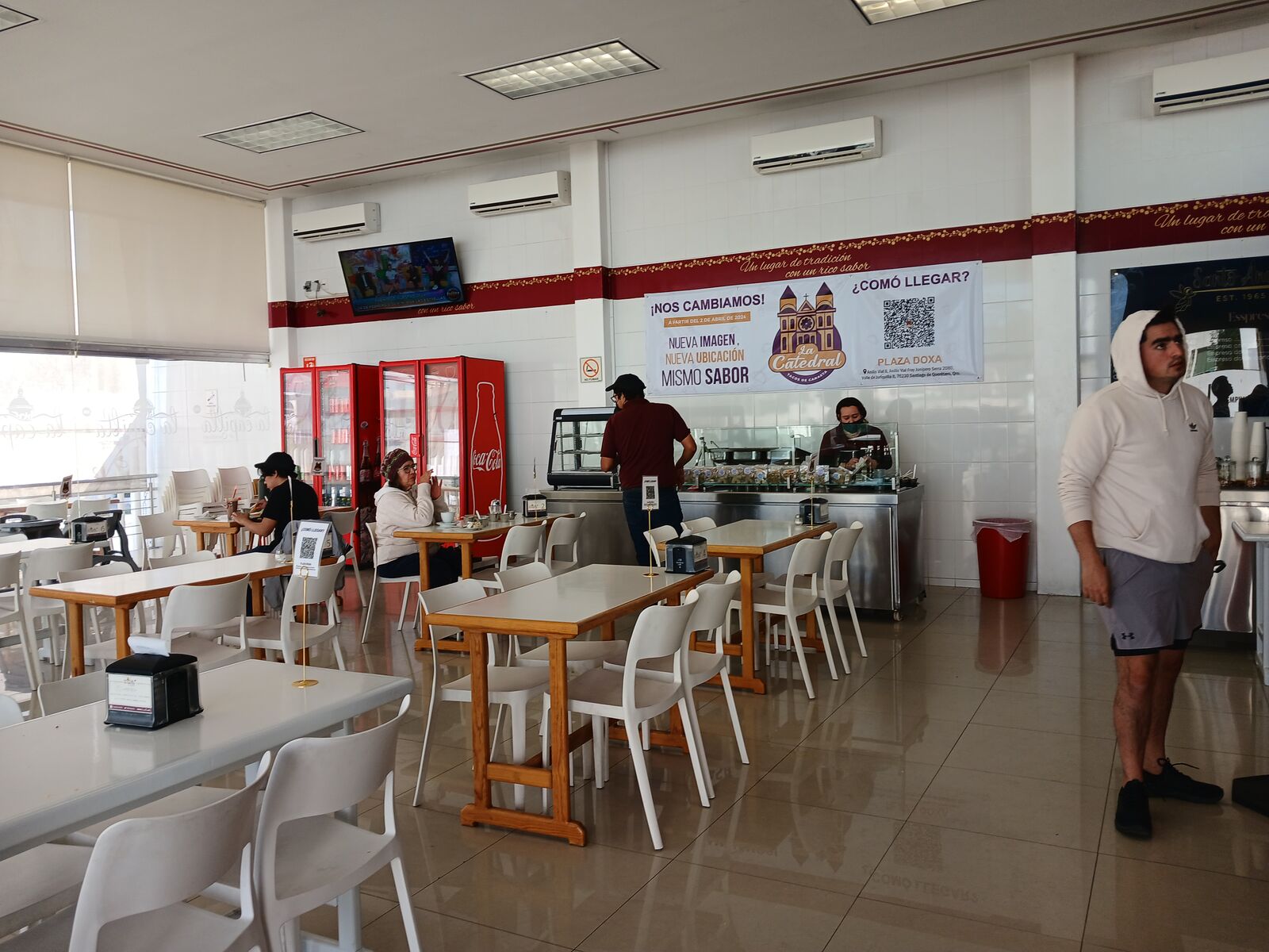 Tacos La Capilla Juriquilla image 4