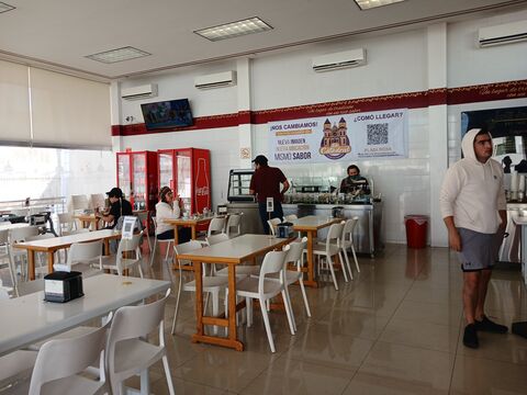 Tacos La Capilla Juriquilla image 4