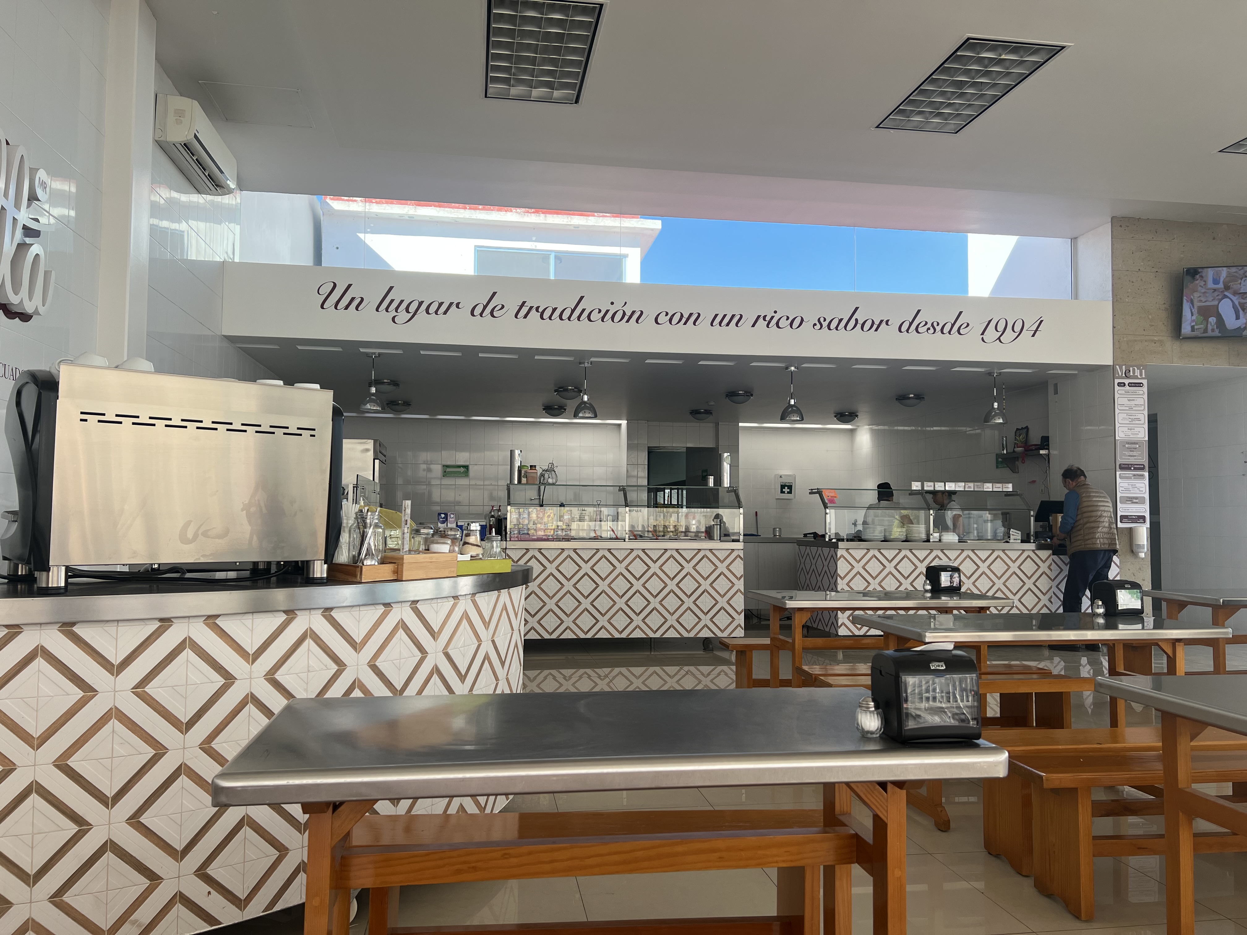 Tacos La Capilla Juriquilla image 5