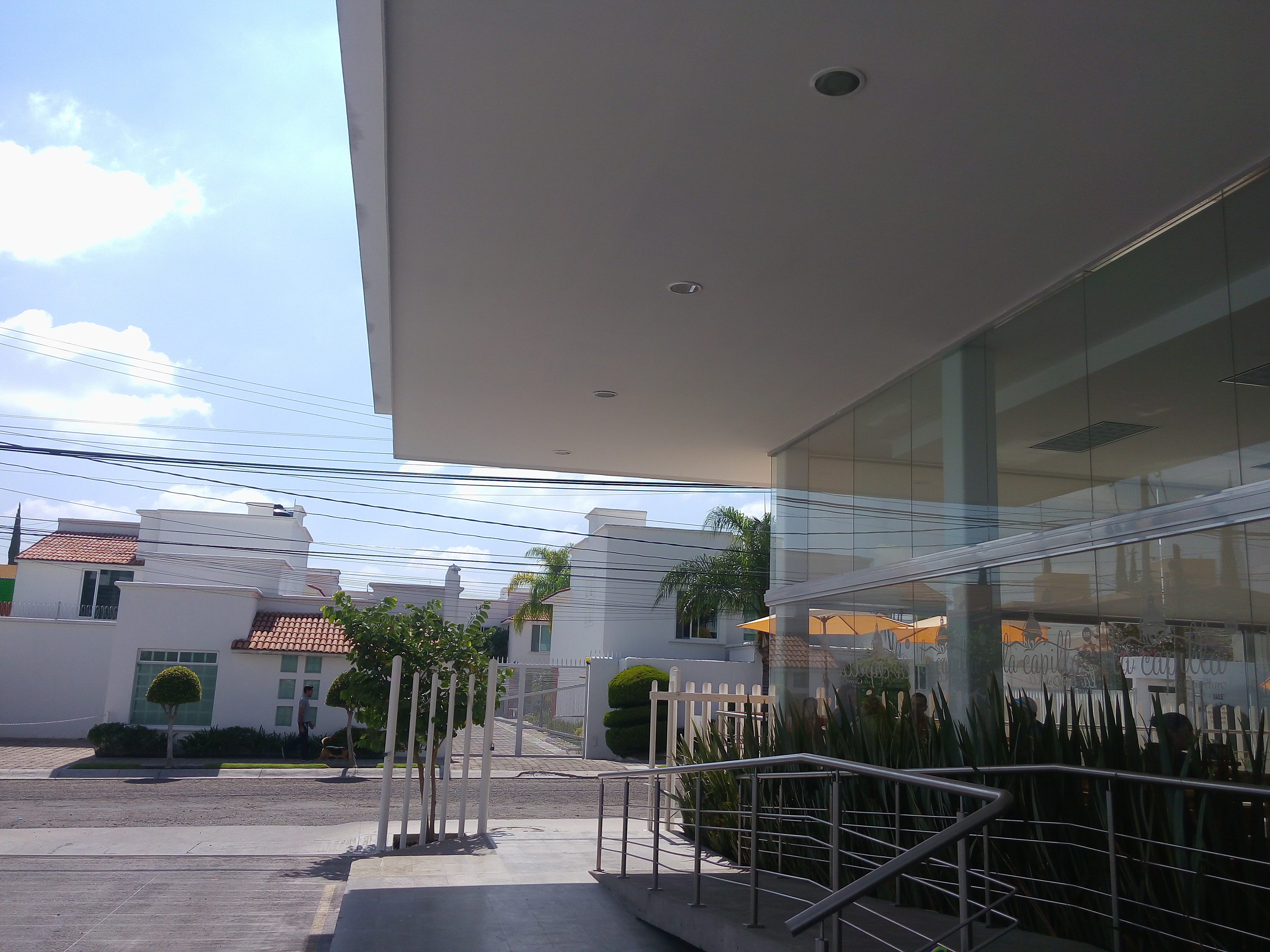 Tacos La Capilla Juriquilla image 7