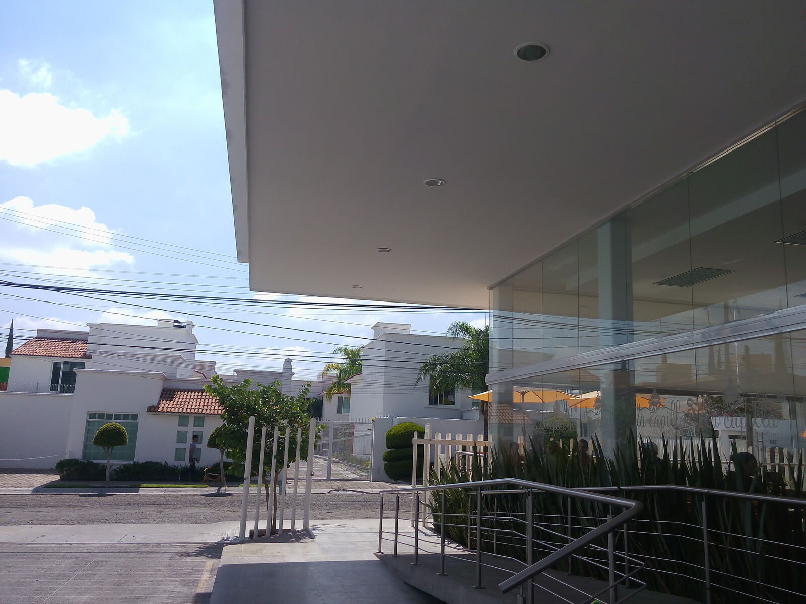 Tacos La Capilla Juriquilla image 7