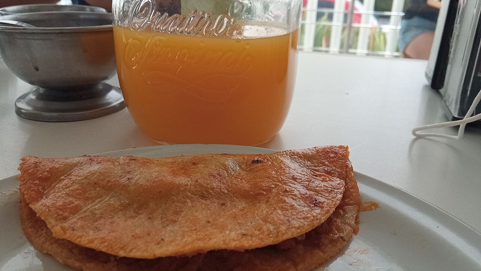 Tacos La Capilla Juriquilla image 8