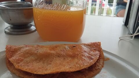 Tacos La Capilla Juriquilla image 8