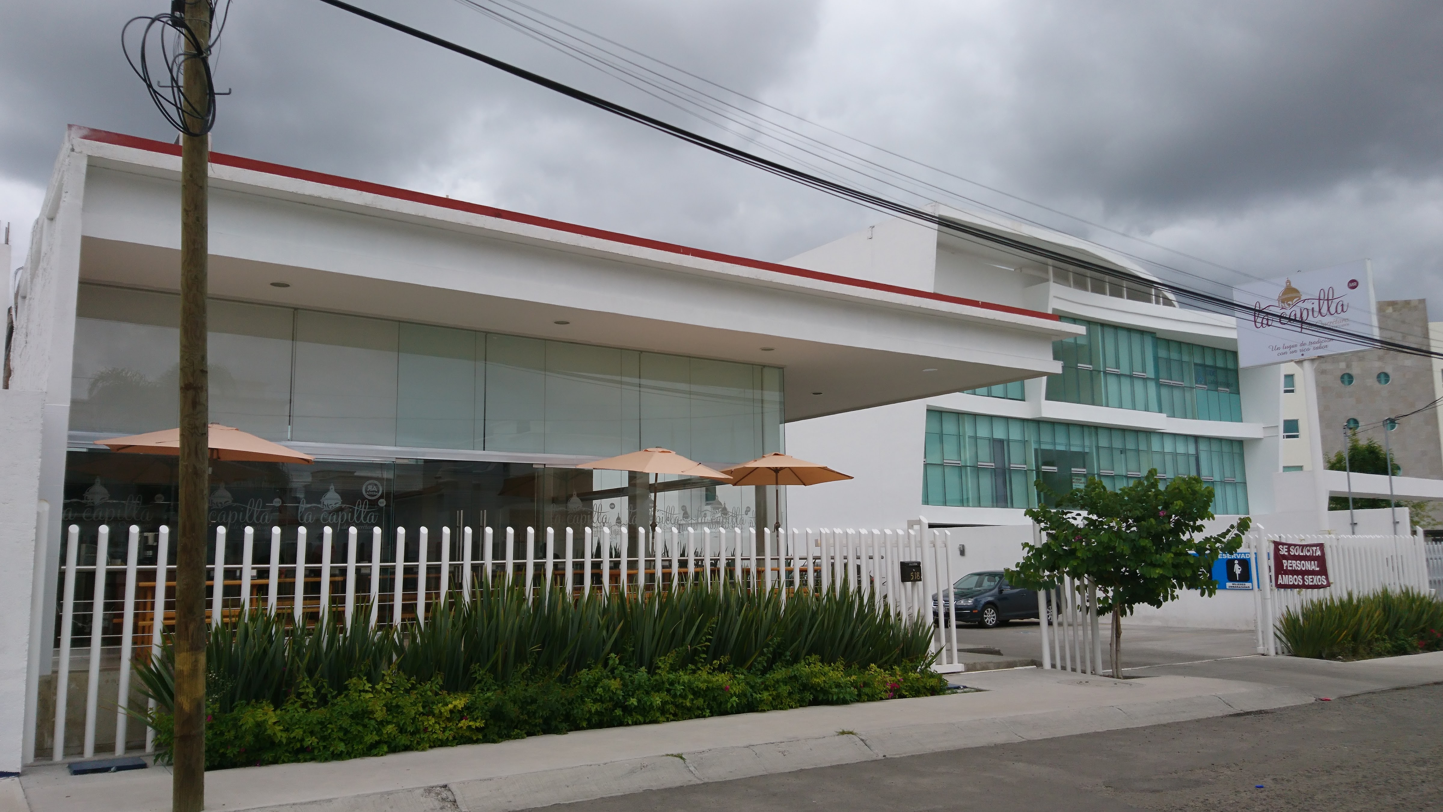 Tacos La Capilla Juriquilla image 9