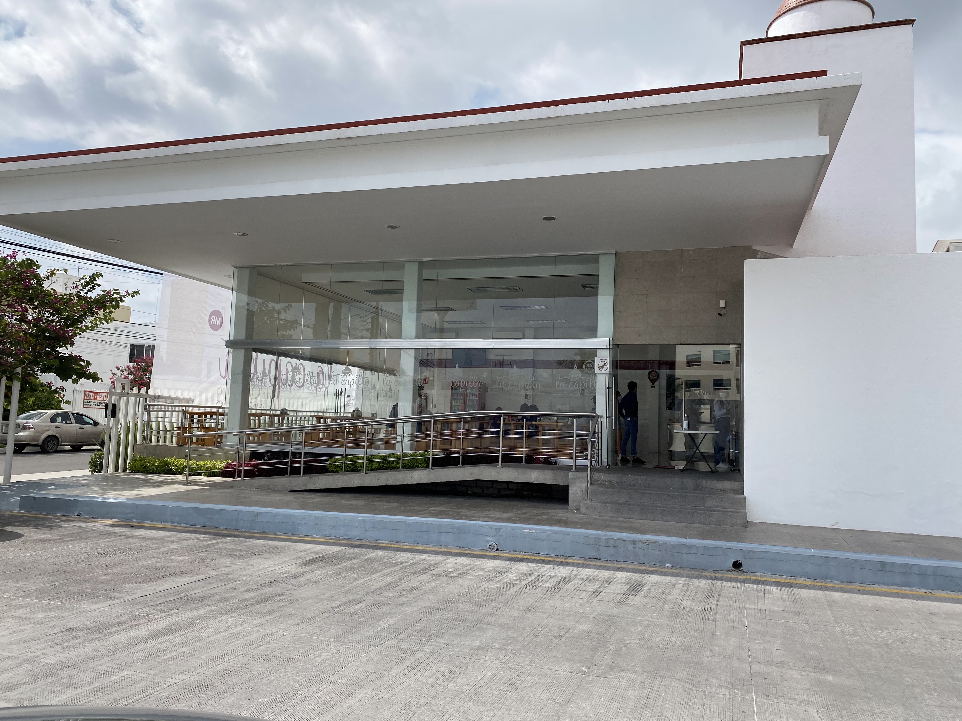 Tacos La Capilla Juriquilla image 10