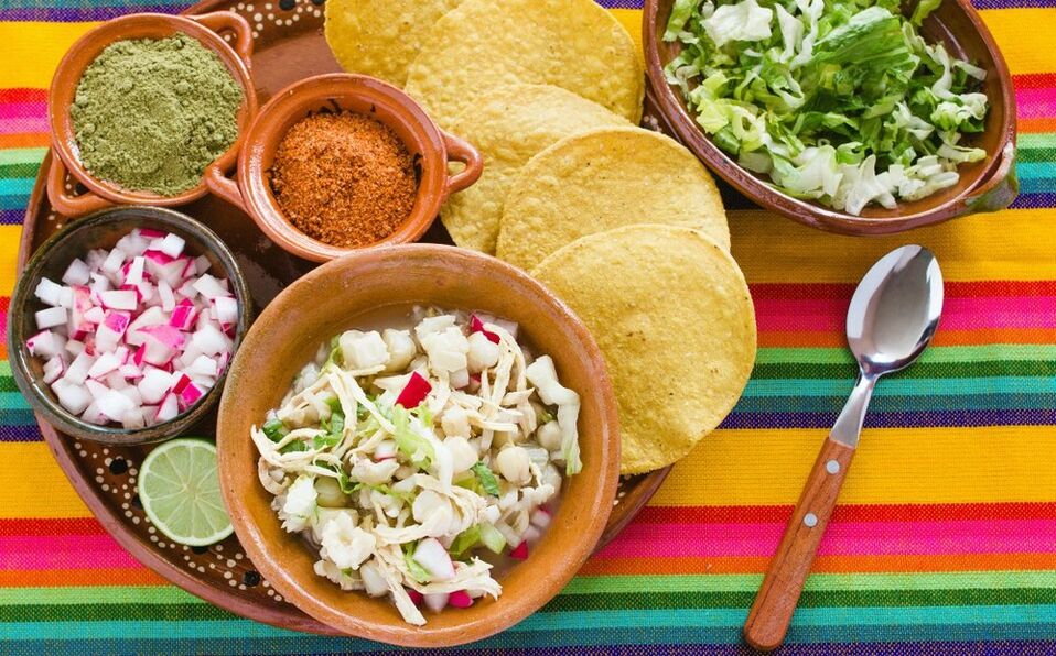 Tacos de Canasta Villa Juriquilla image 1