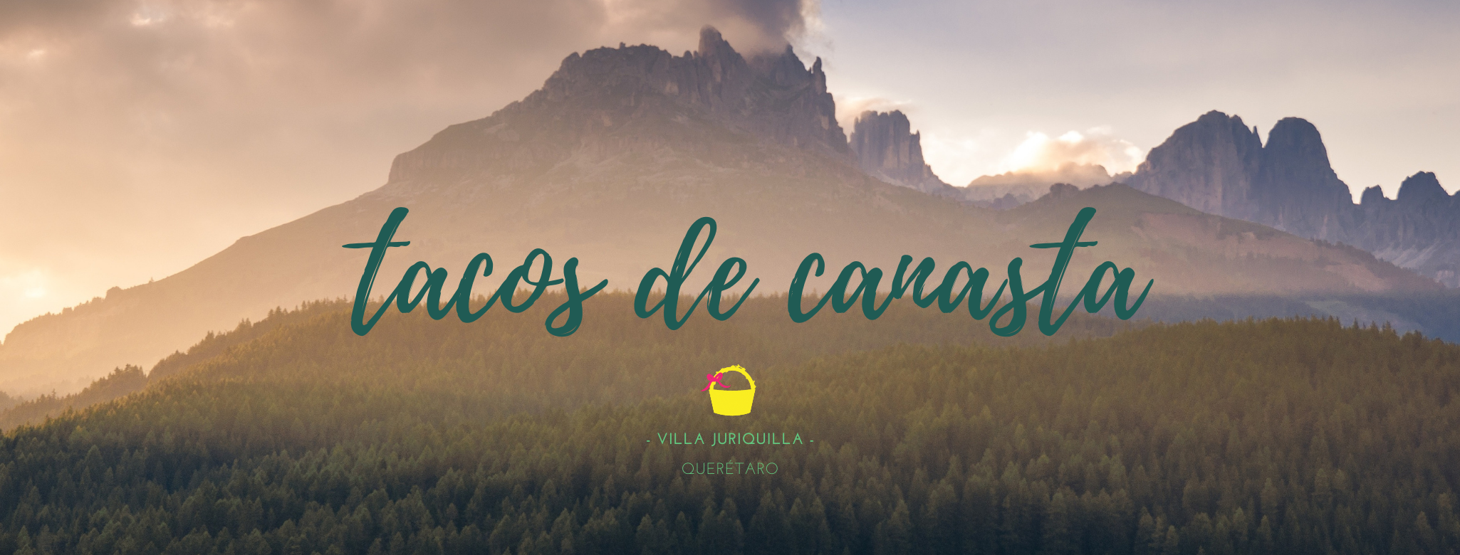 Tacos de Canasta Villa Juriquilla image 2