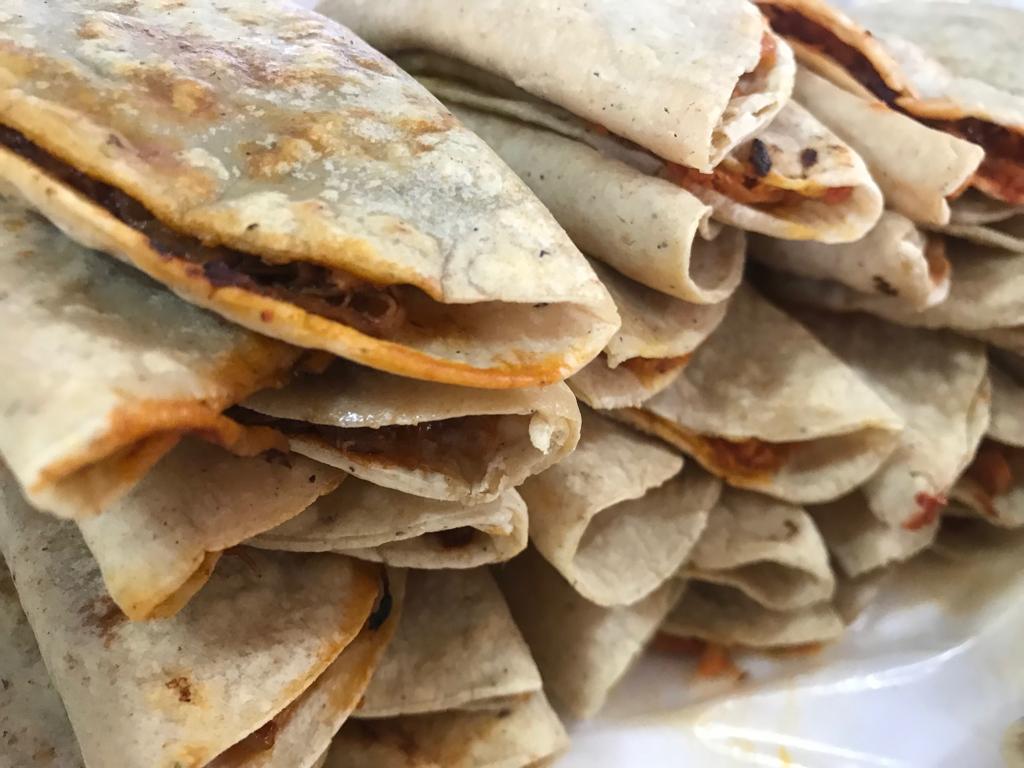 Tacos de Canasta Villa Juriquilla image 3