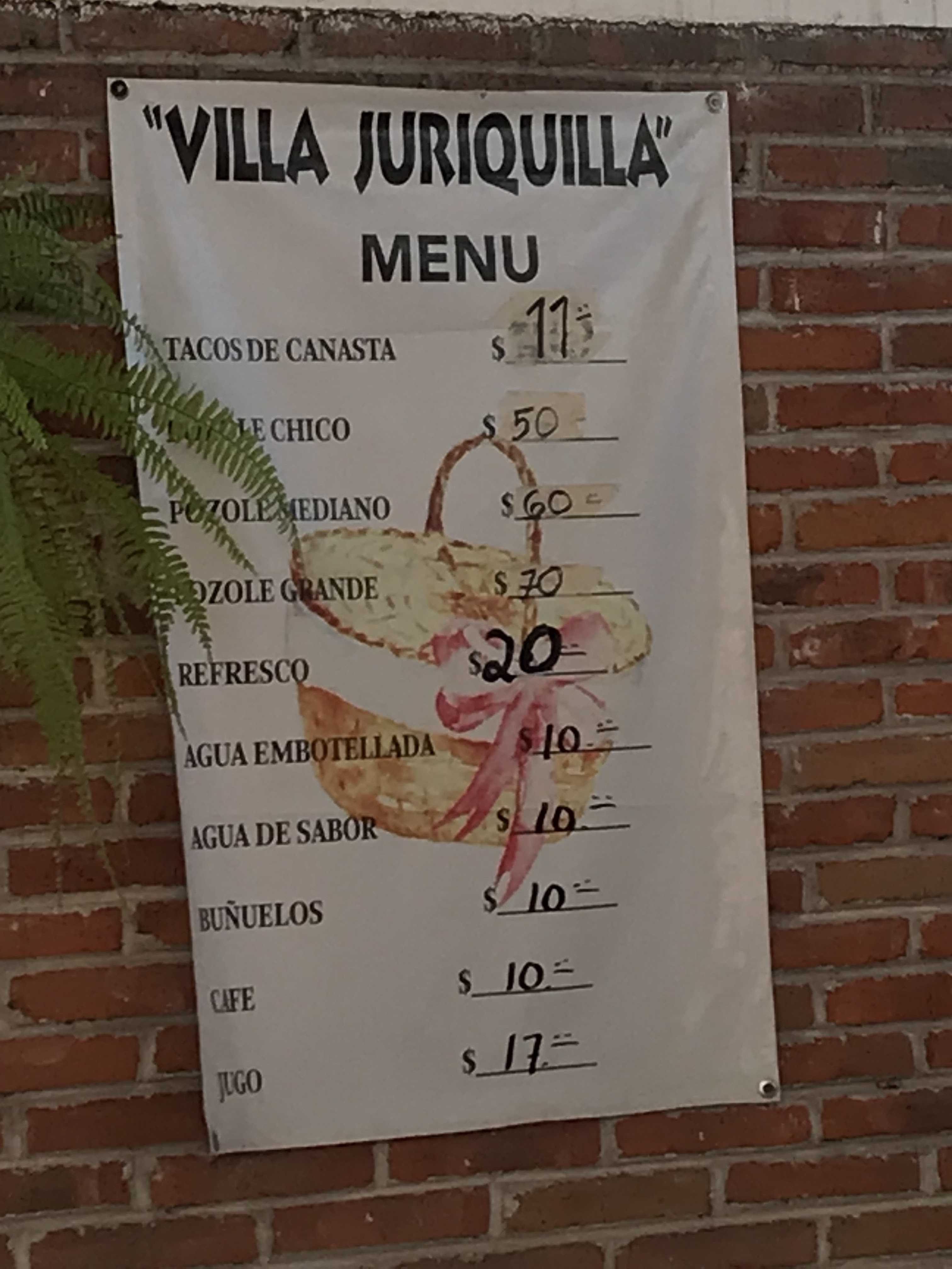 Tacos de Canasta Villa Juriquilla image 4