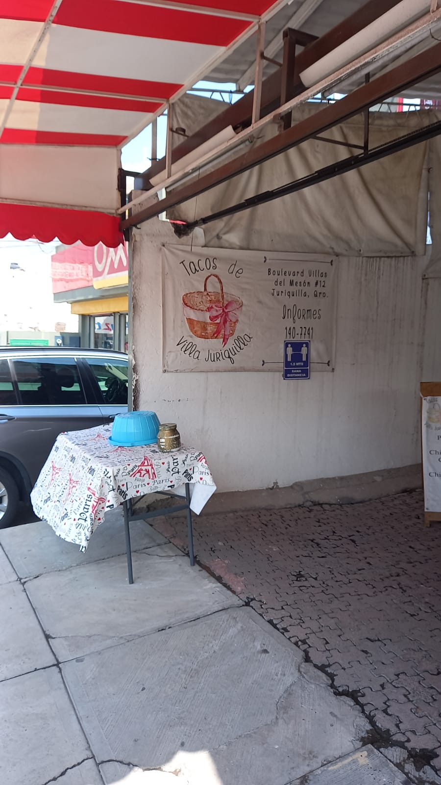 Tacos de Canasta Villa Juriquilla image 5