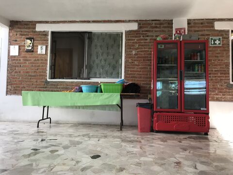 Tacos de Canasta Villa Juriquilla image 6