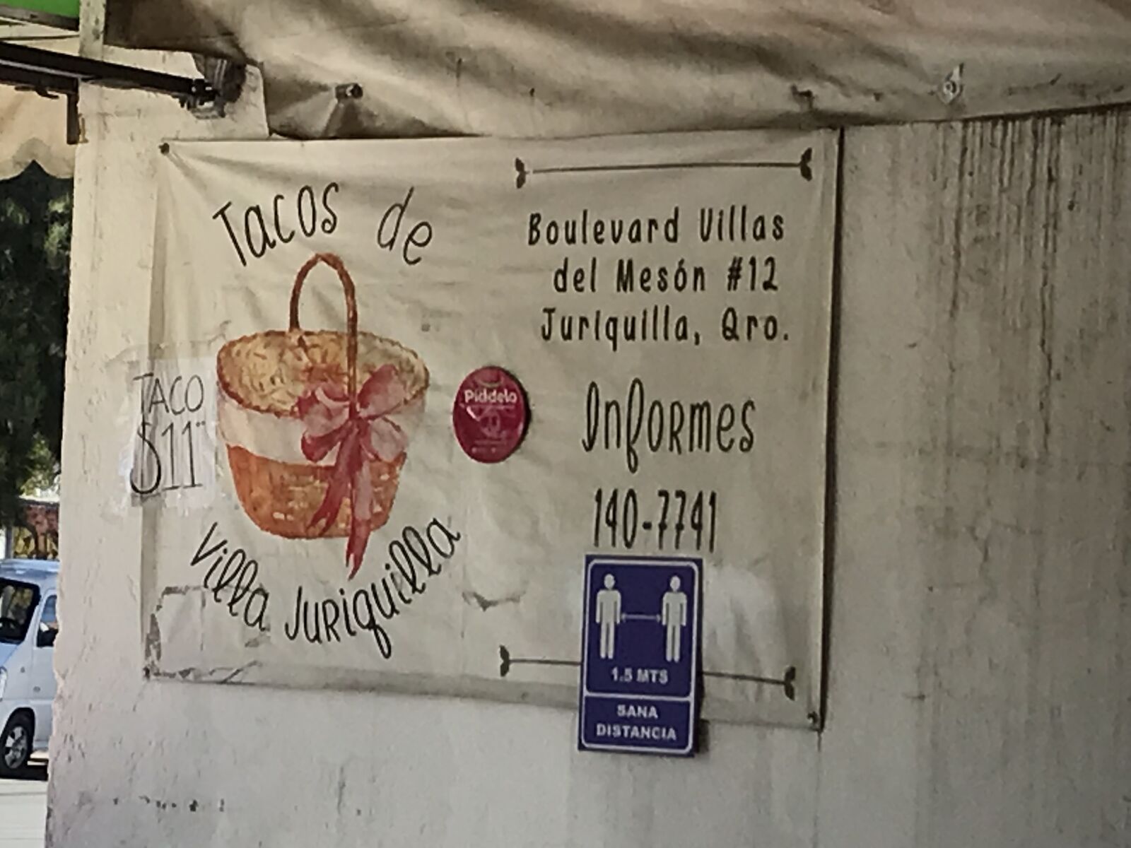 Tacos de Canasta Villa Juriquilla image 7