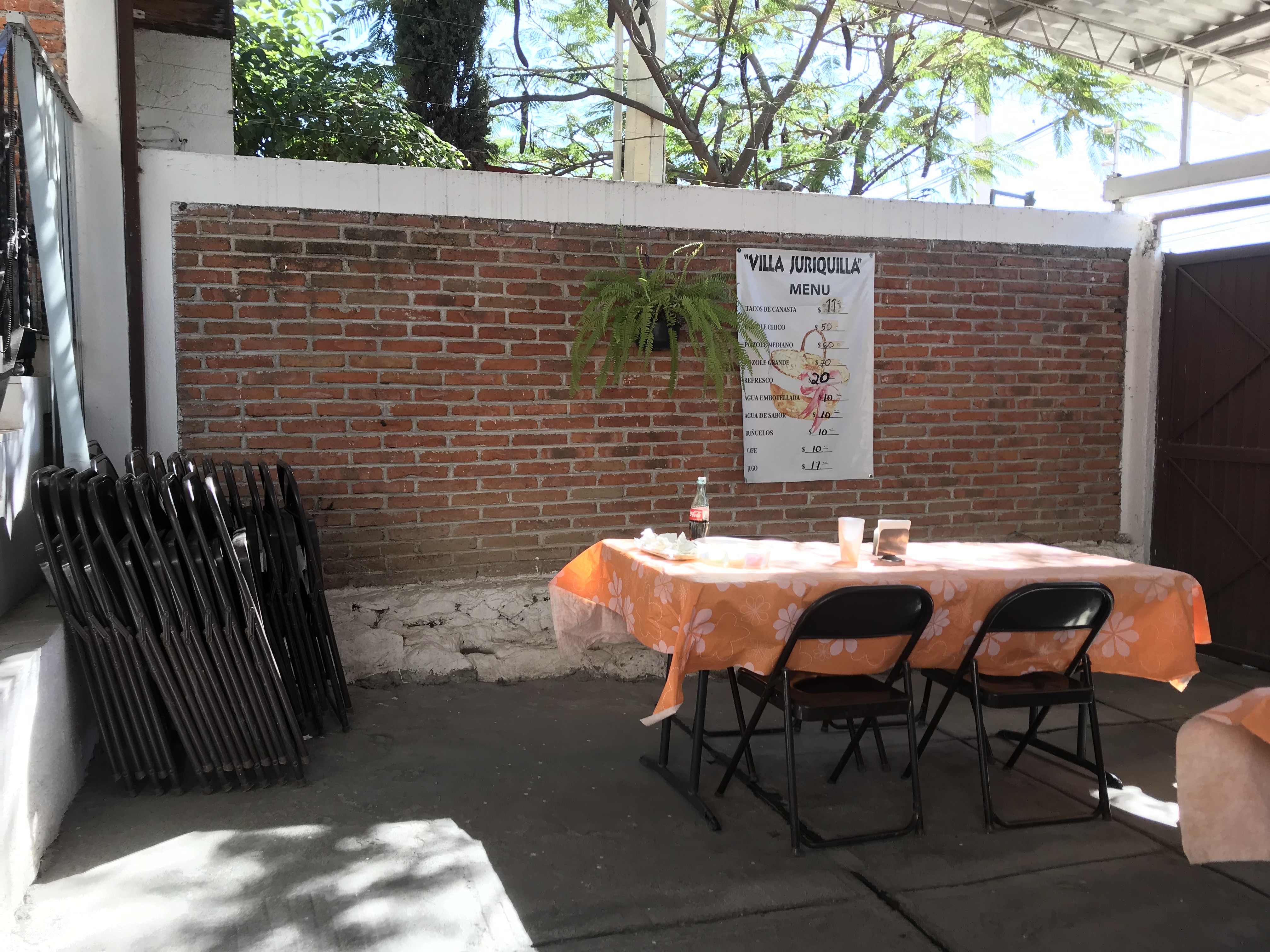 Tacos de Canasta Villa Juriquilla image 8