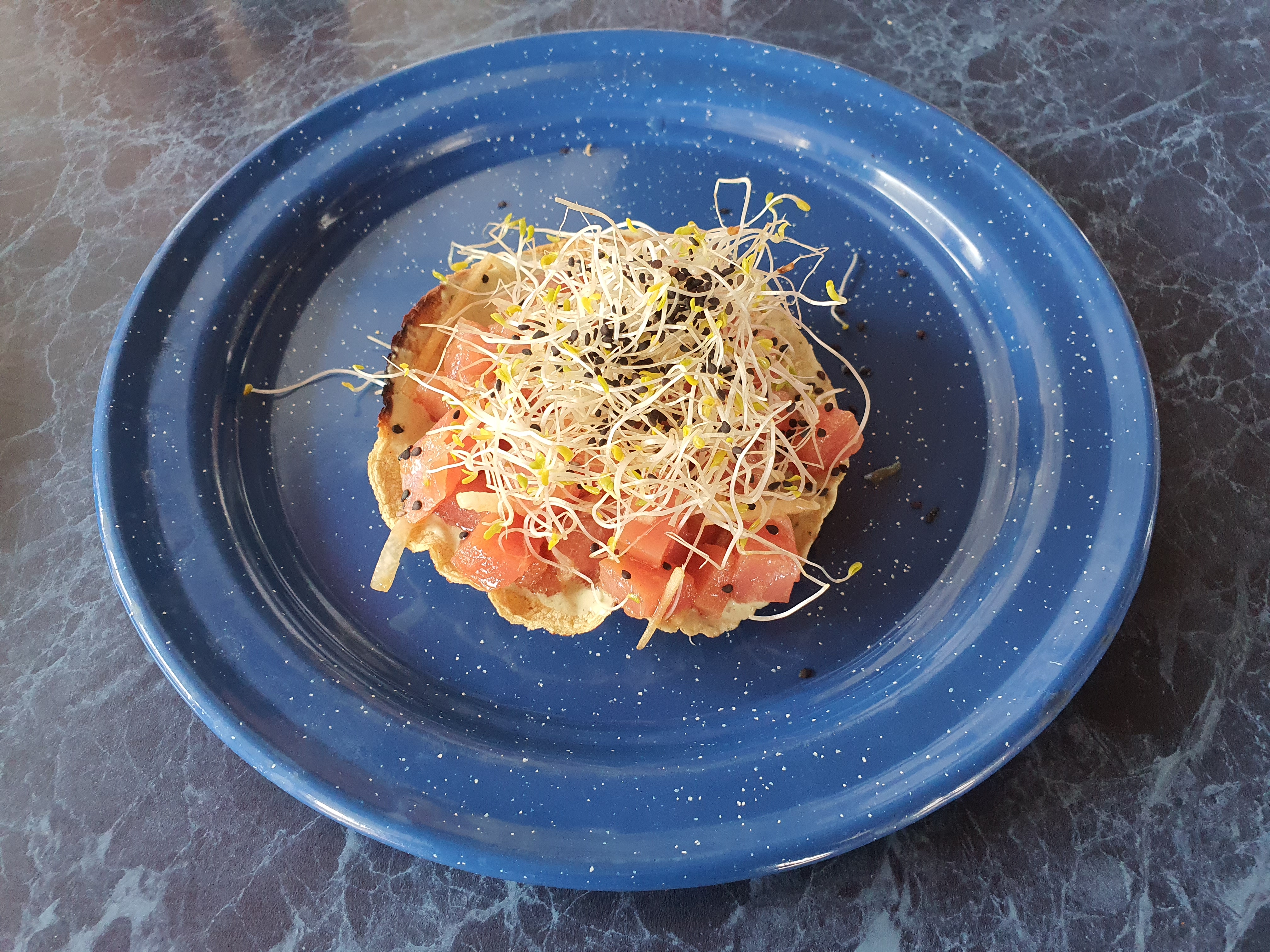 A Todo Mar | Fish Tacos image 6