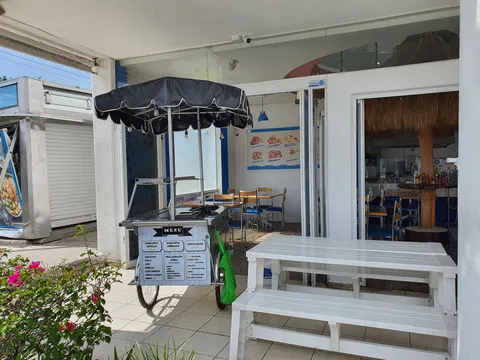 A Todo Mar | Fish Tacos image 7
