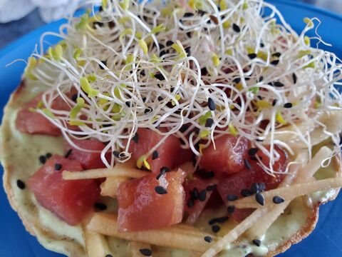 A Todo Mar | Fish Tacos image 8