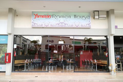 Yamasan Ramen House image 1