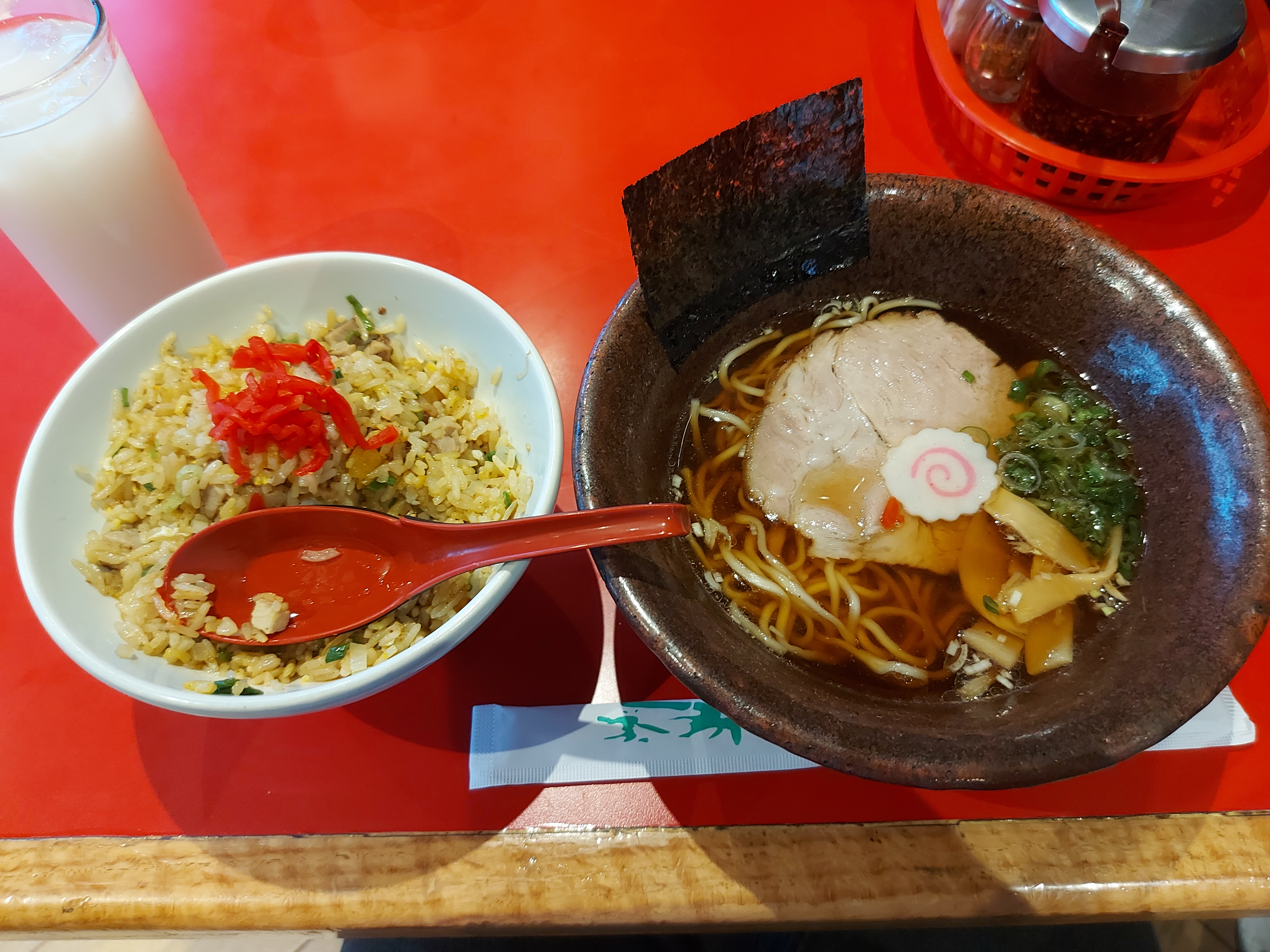 Yamasan Ramen House image 3