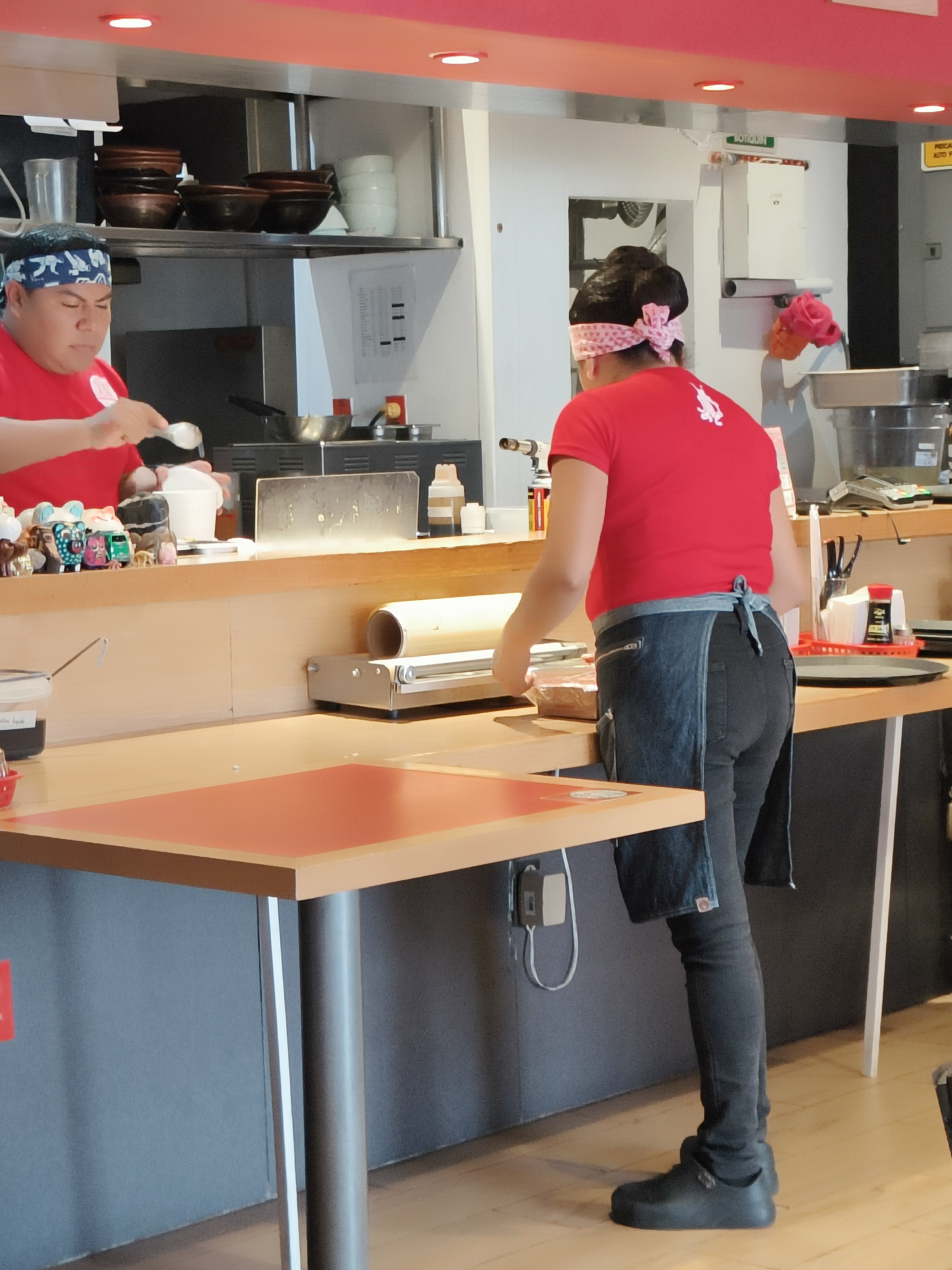 Yamasan Ramen House image 5