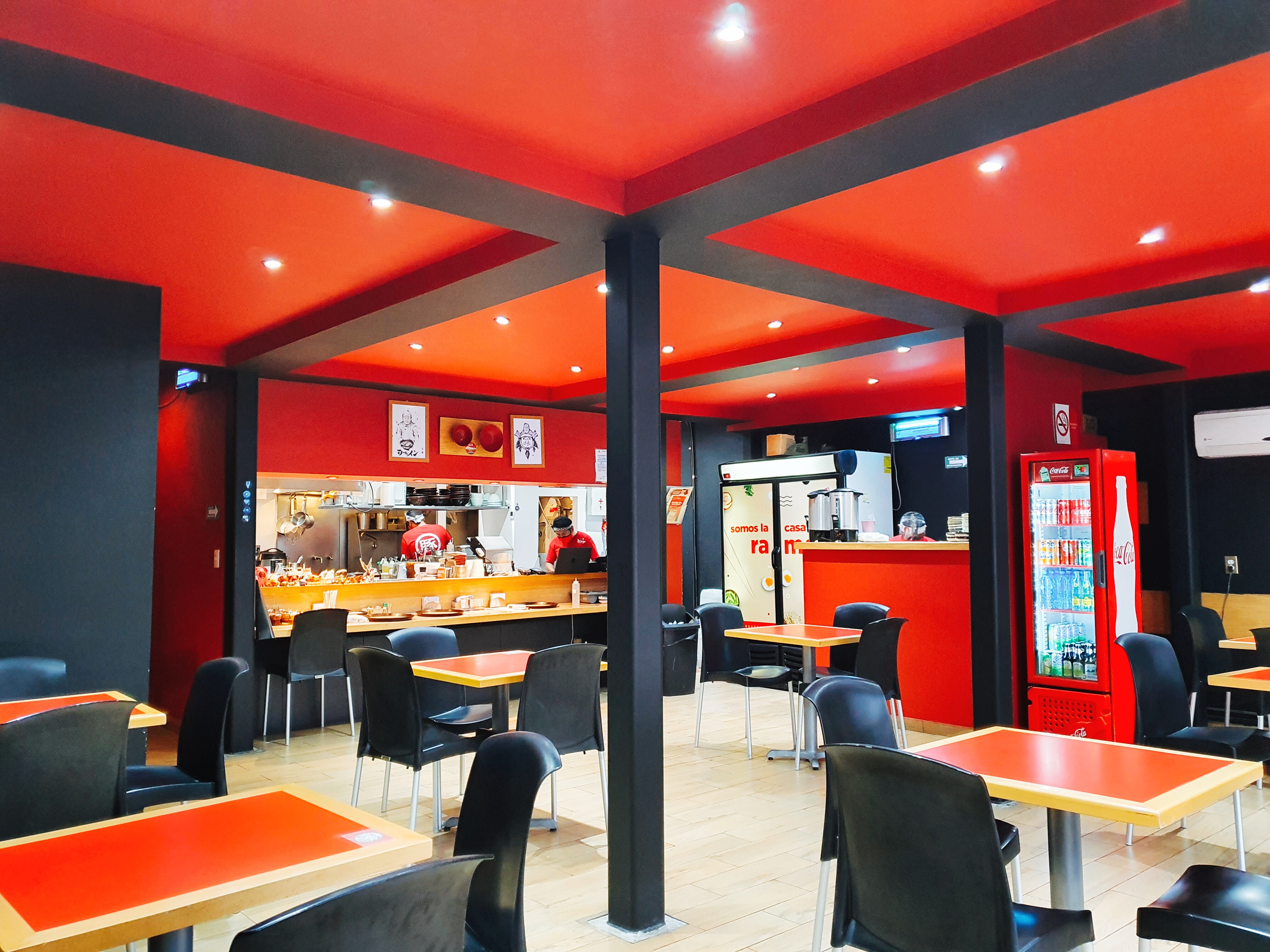 Yamasan Ramen House image 6