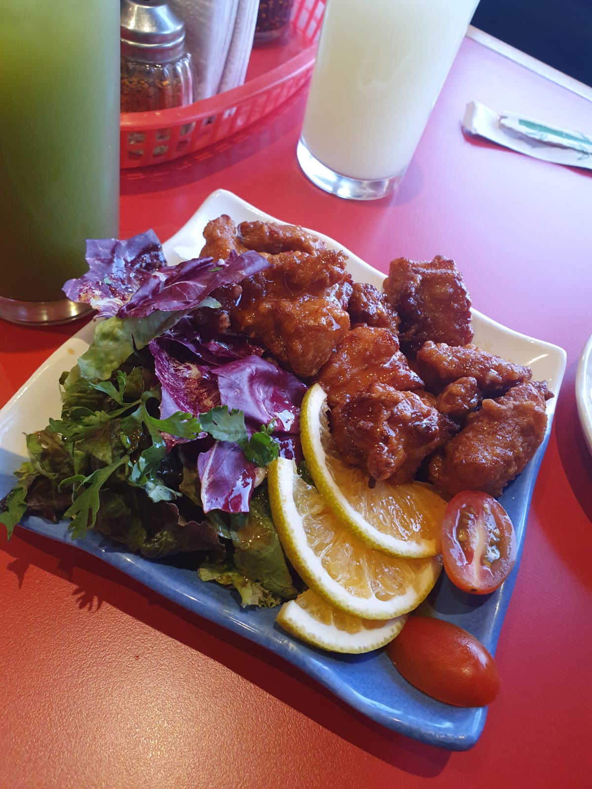 Yamasan Ramen House image 7