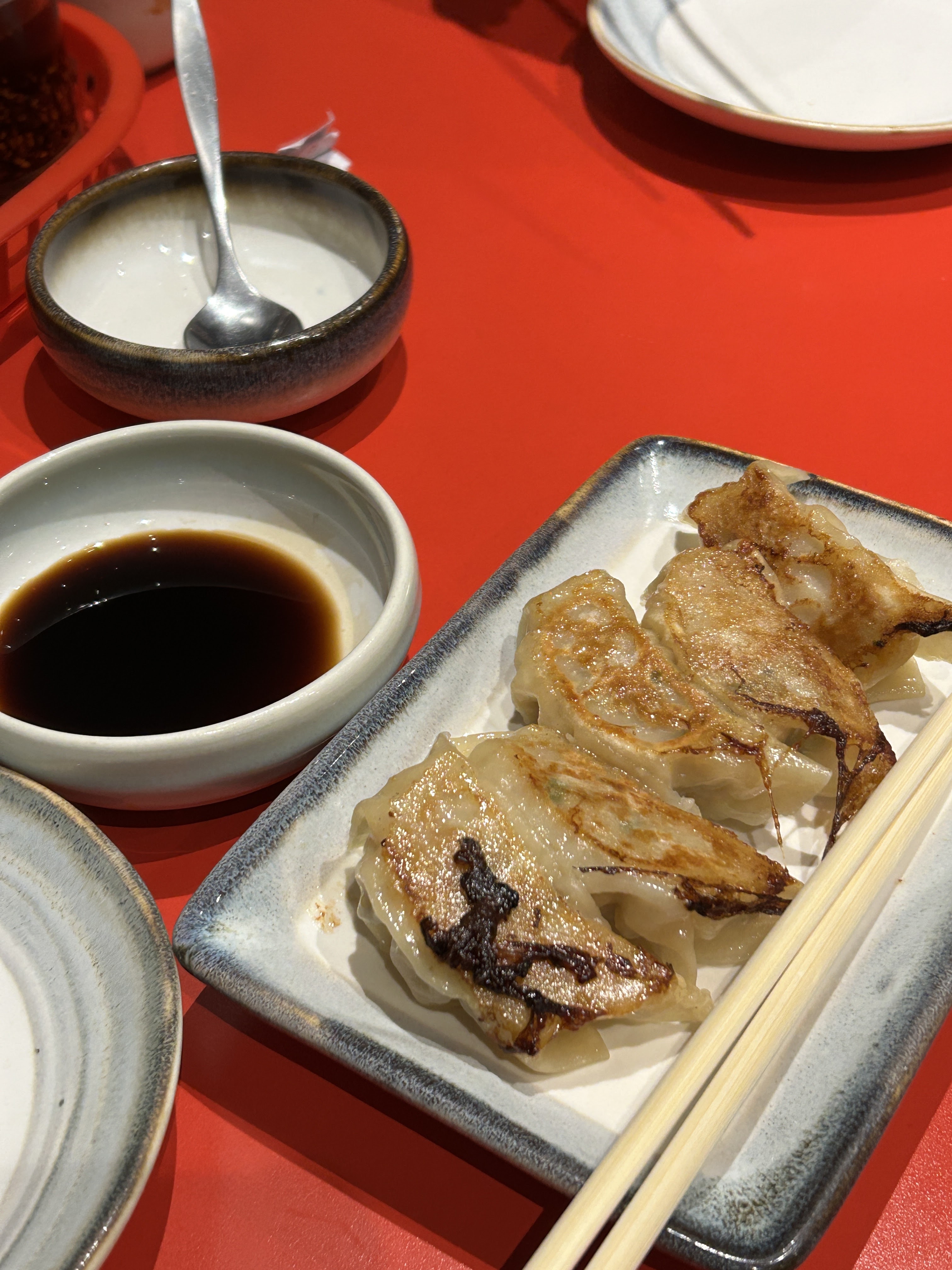 Yamasan Ramen House image 8