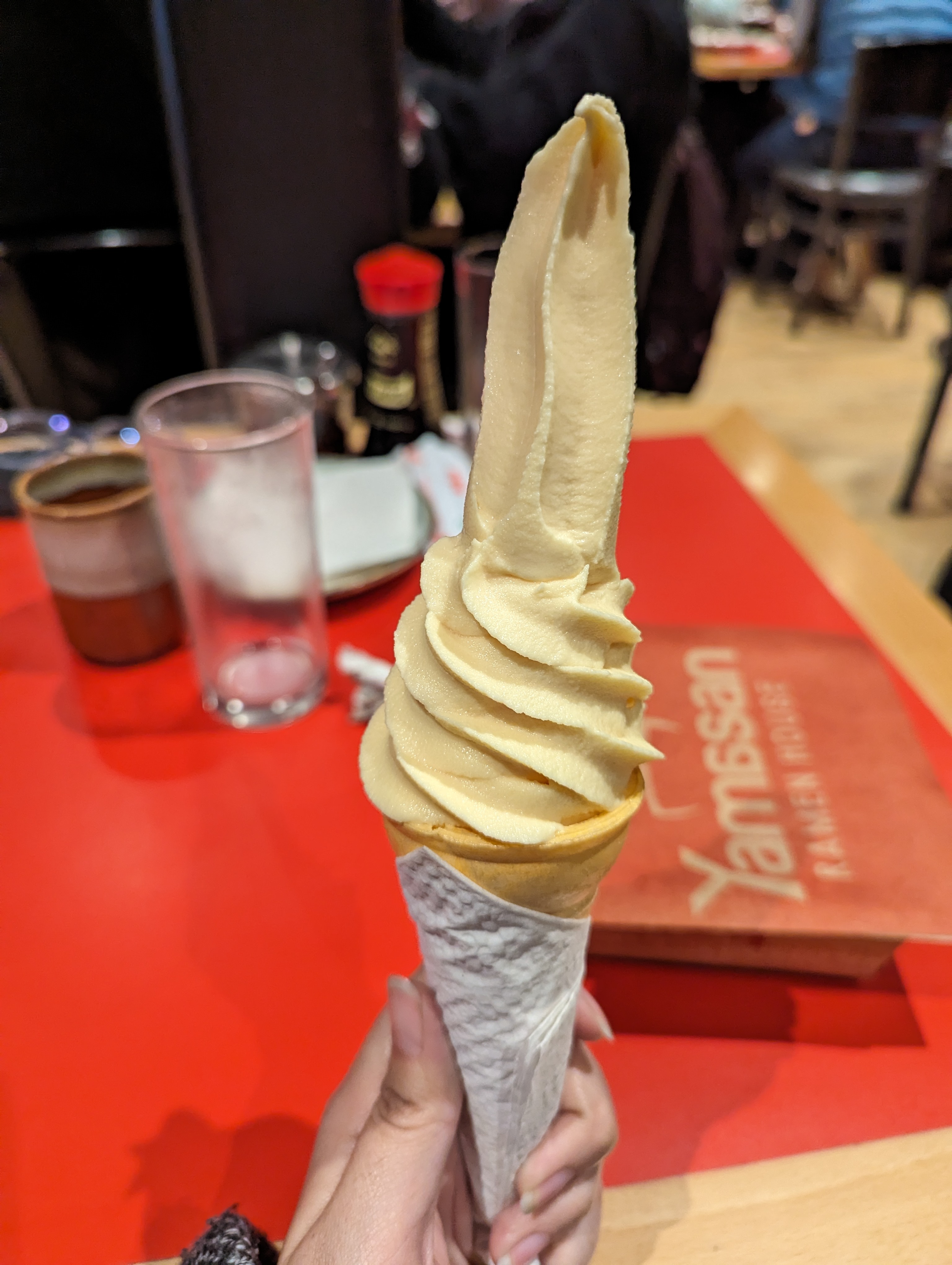 Yamasan Ramen House image 9