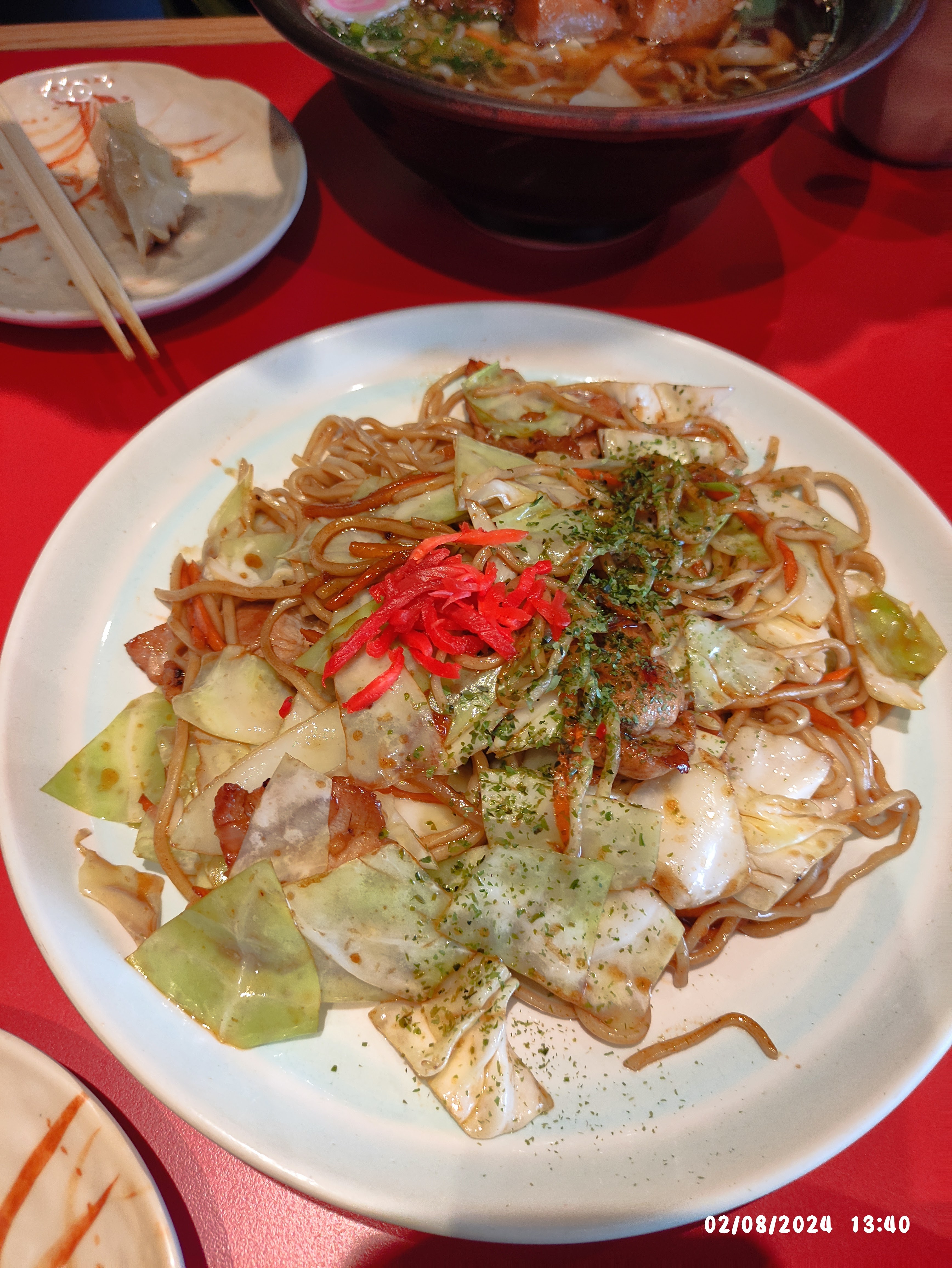 Yamasan Ramen House image 10