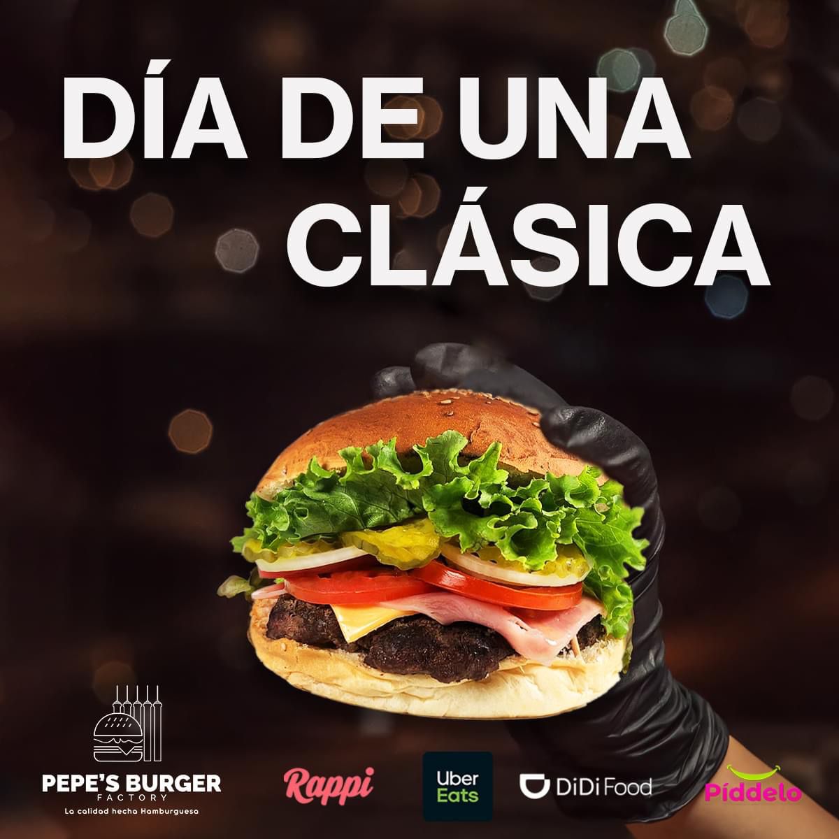 Pepe's Burger Factory image 4