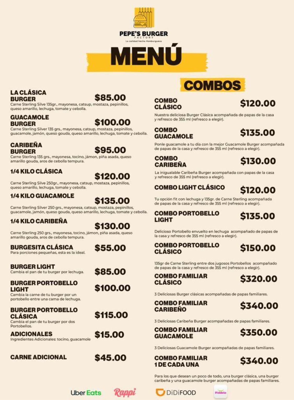 Pepe's Burger Factory image 6