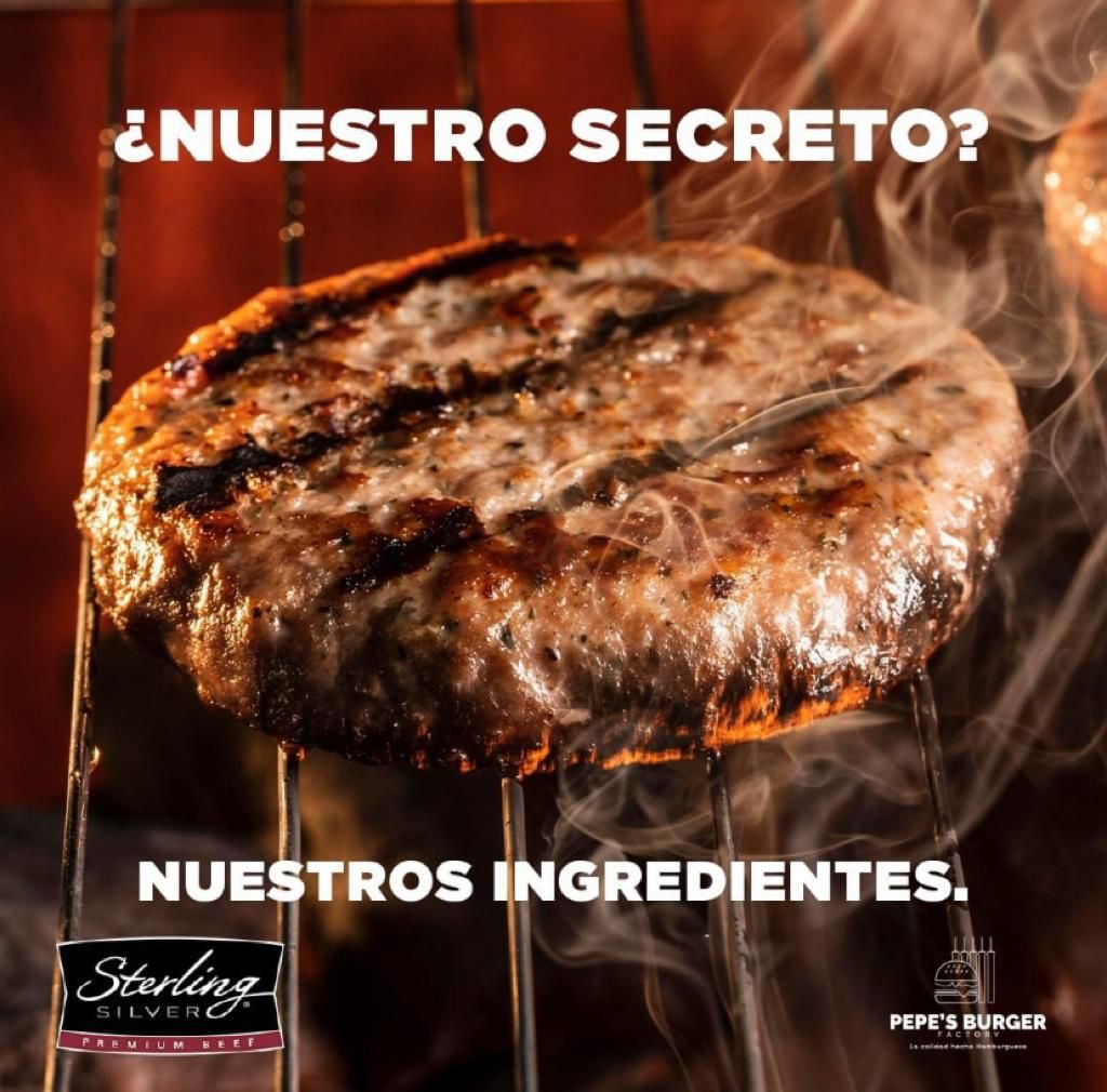 Pepe's Burger Factory image 7