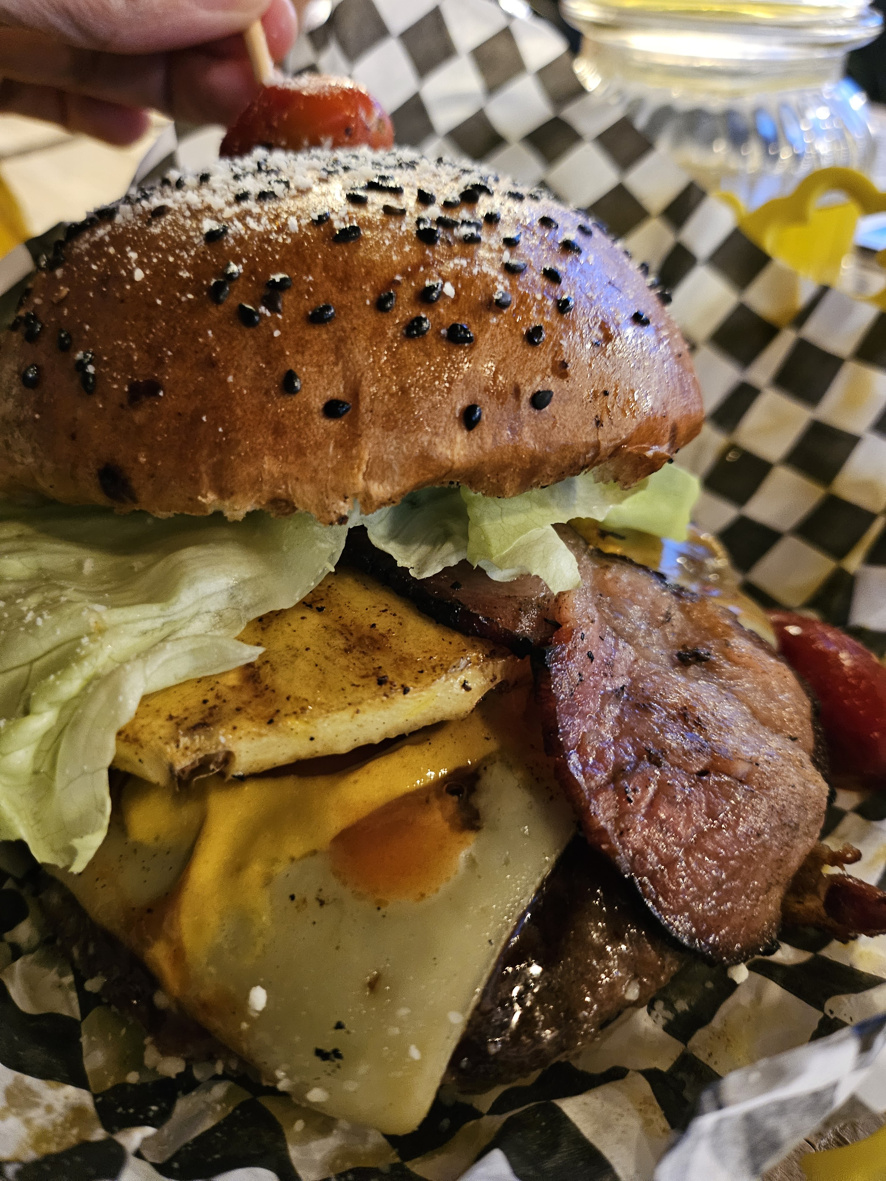 Las Glamurosas image 1