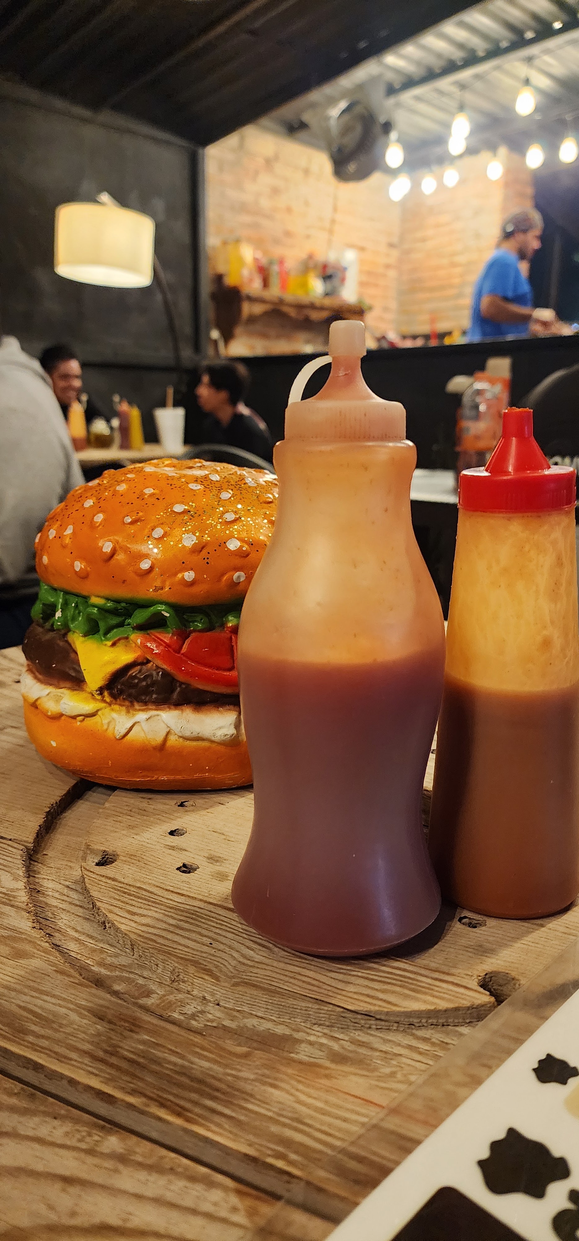 Las Glamurosas image 4