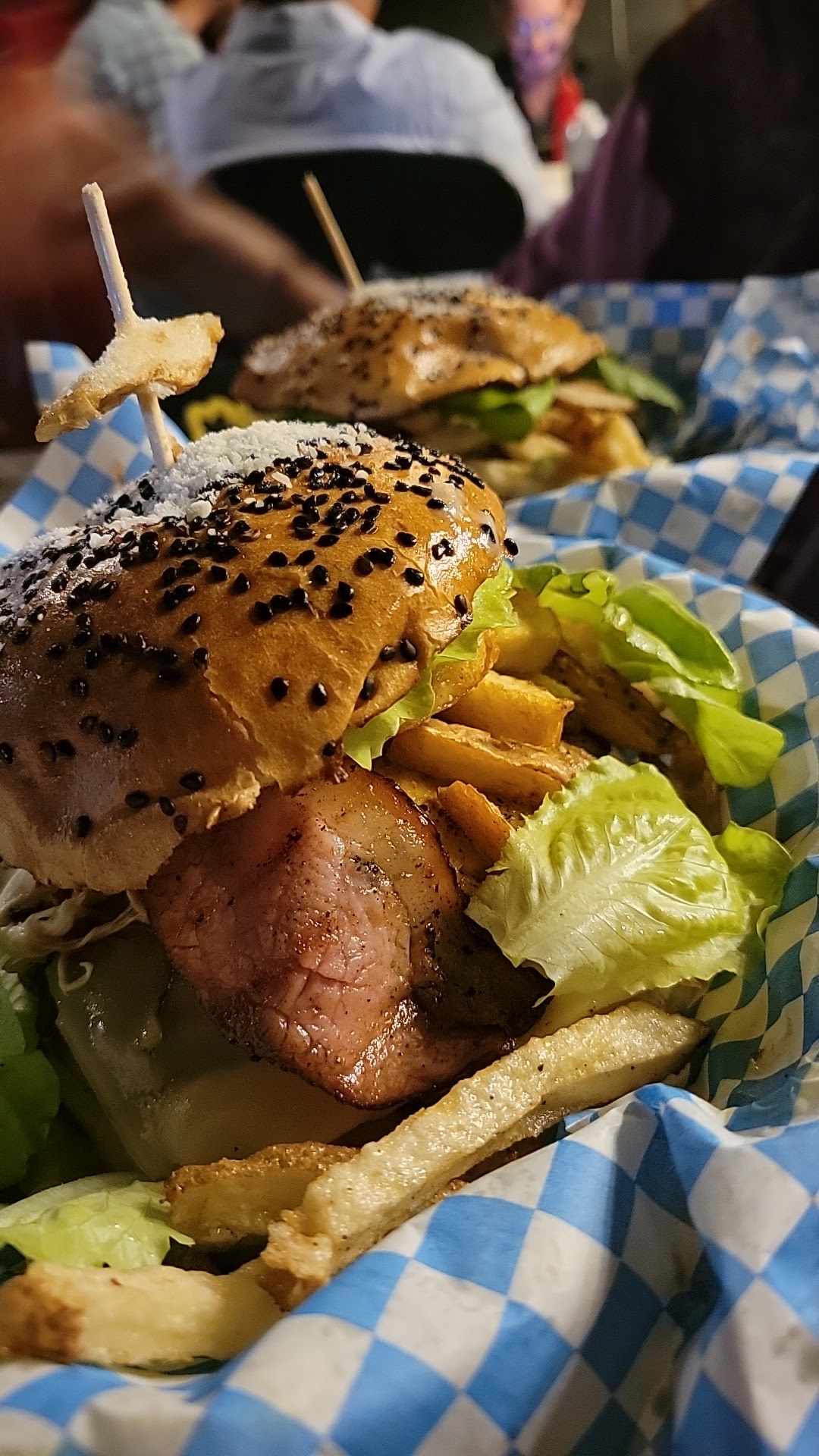 Las Glamurosas image 5