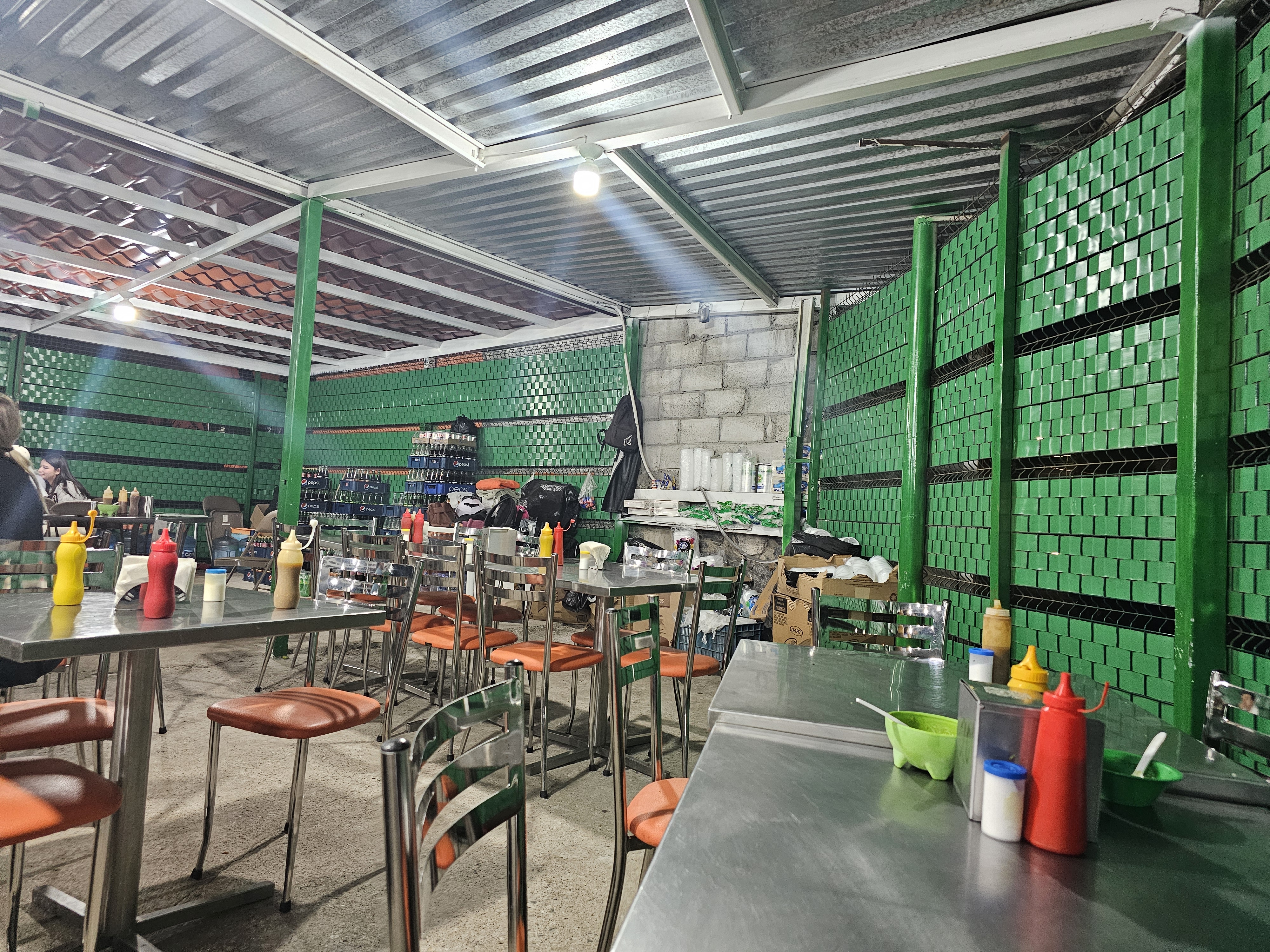 Taquería Los Altos image 1