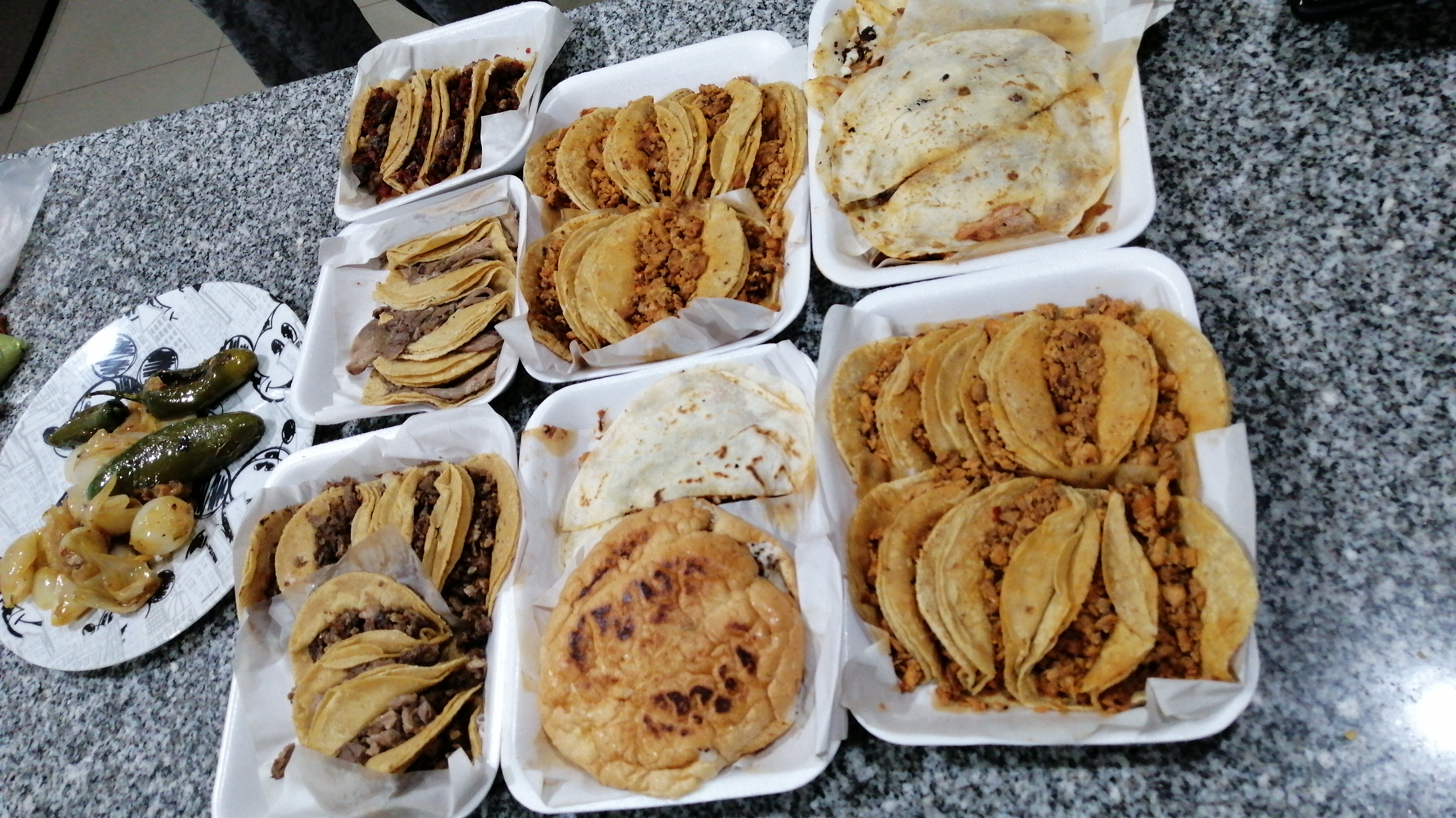 Taquería Los Altos image 2