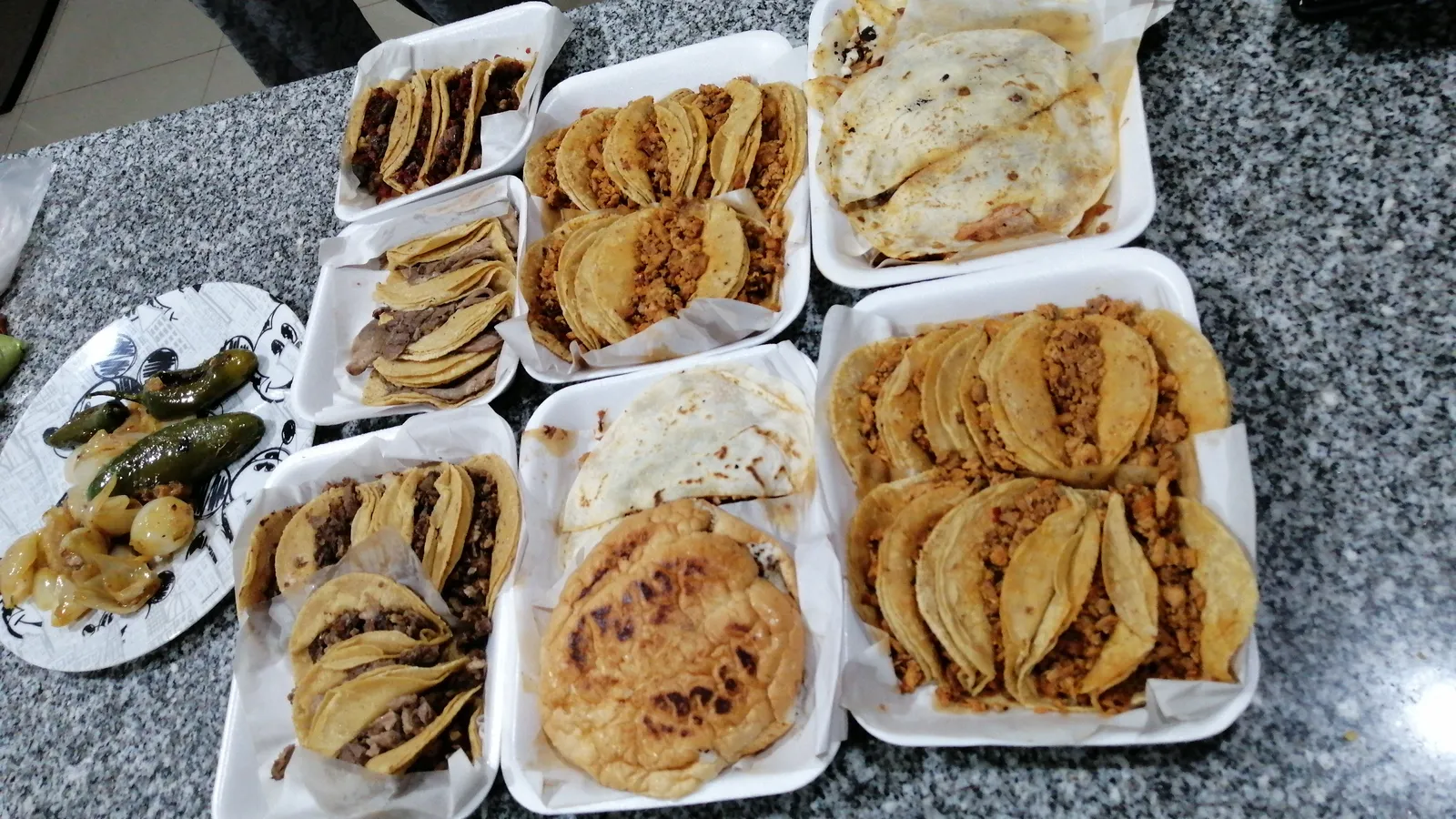 Taquería Los Altos image 2