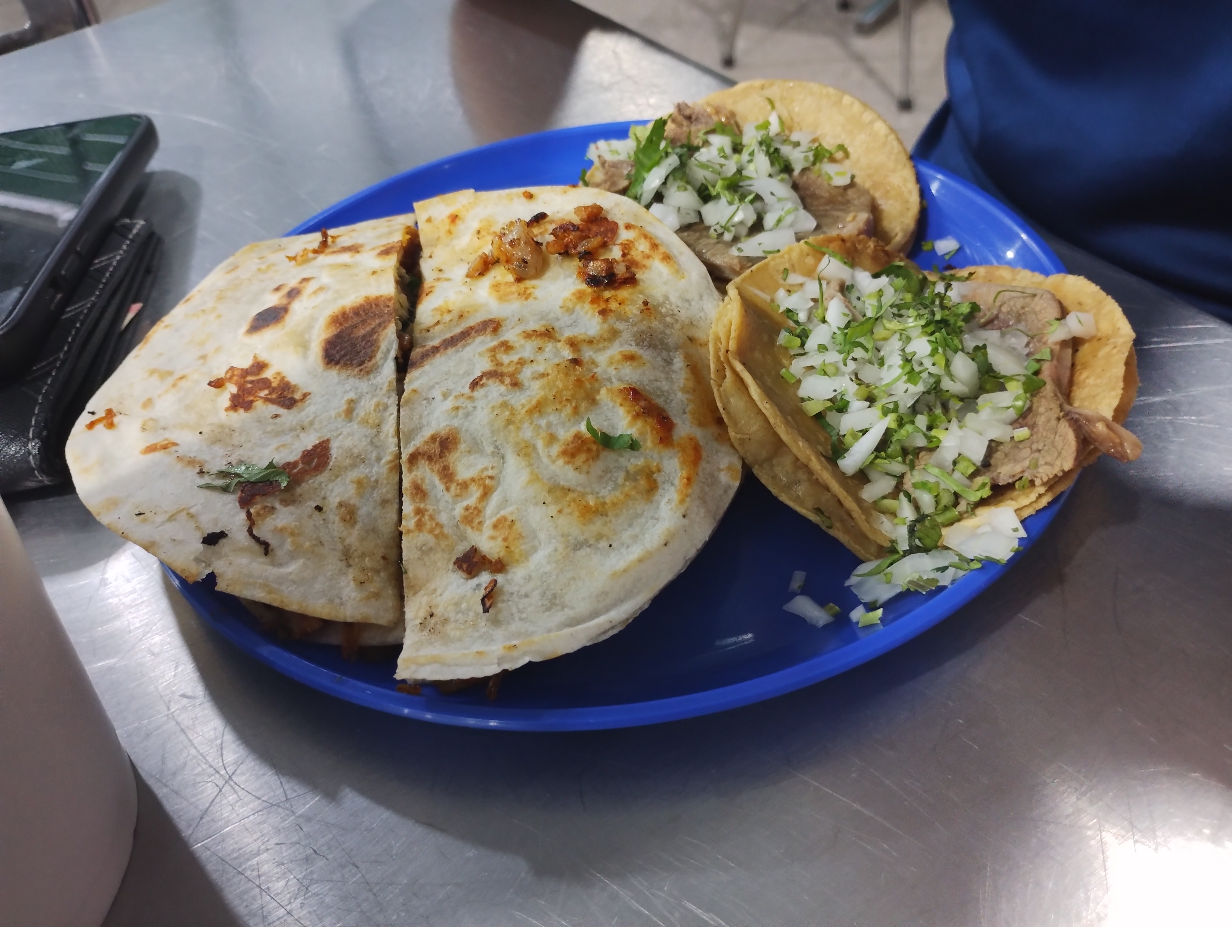 Taquería Los Altos image 3