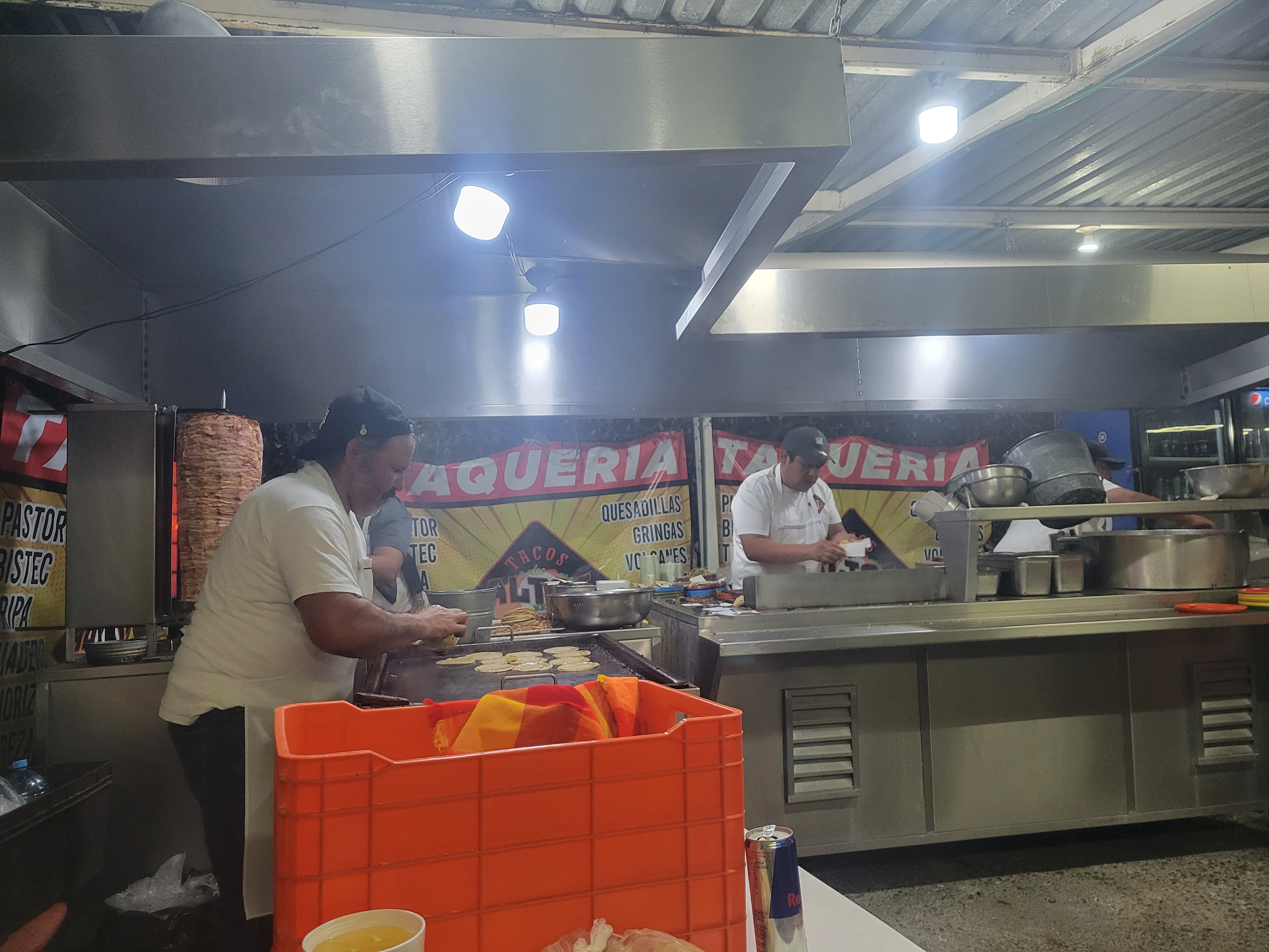 Taquería Los Altos image 5