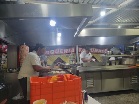 Taquería Los Altos image 5