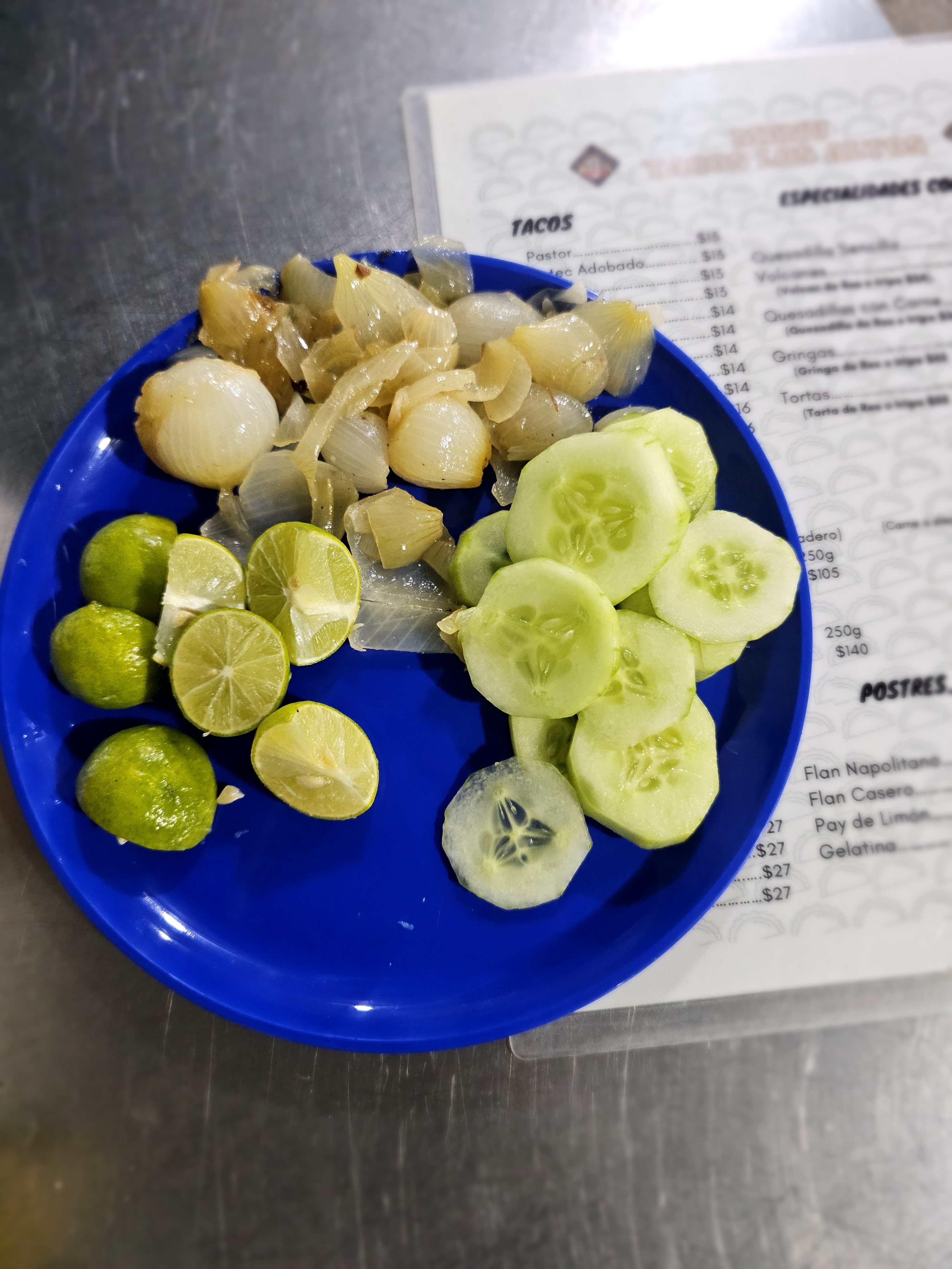 Taquería Los Altos image 6