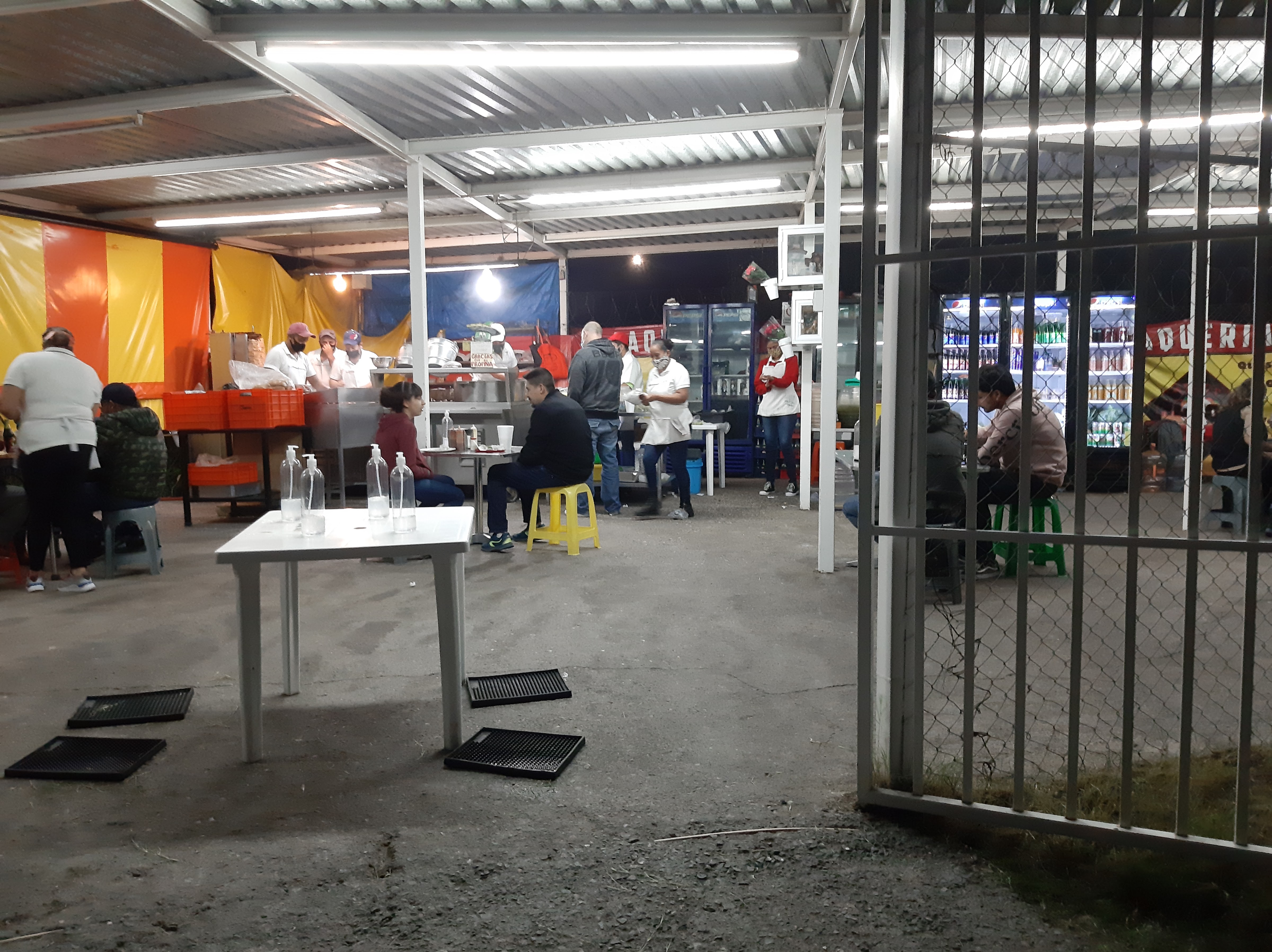 Taquería Los Altos image 8