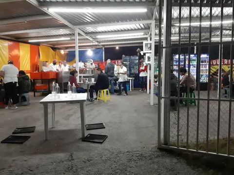 Taquería Los Altos image 8