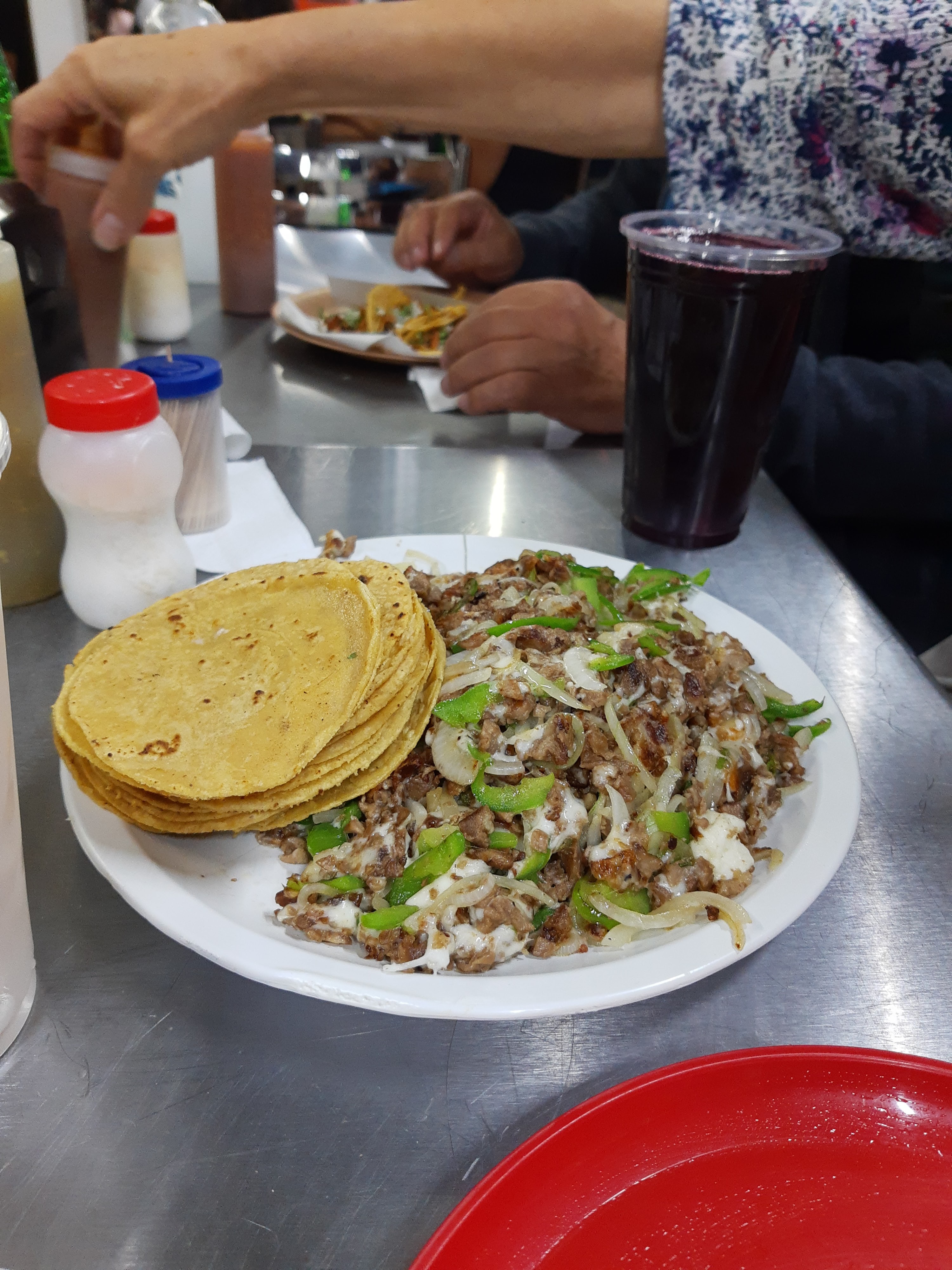 Taquería Los Altos image 9