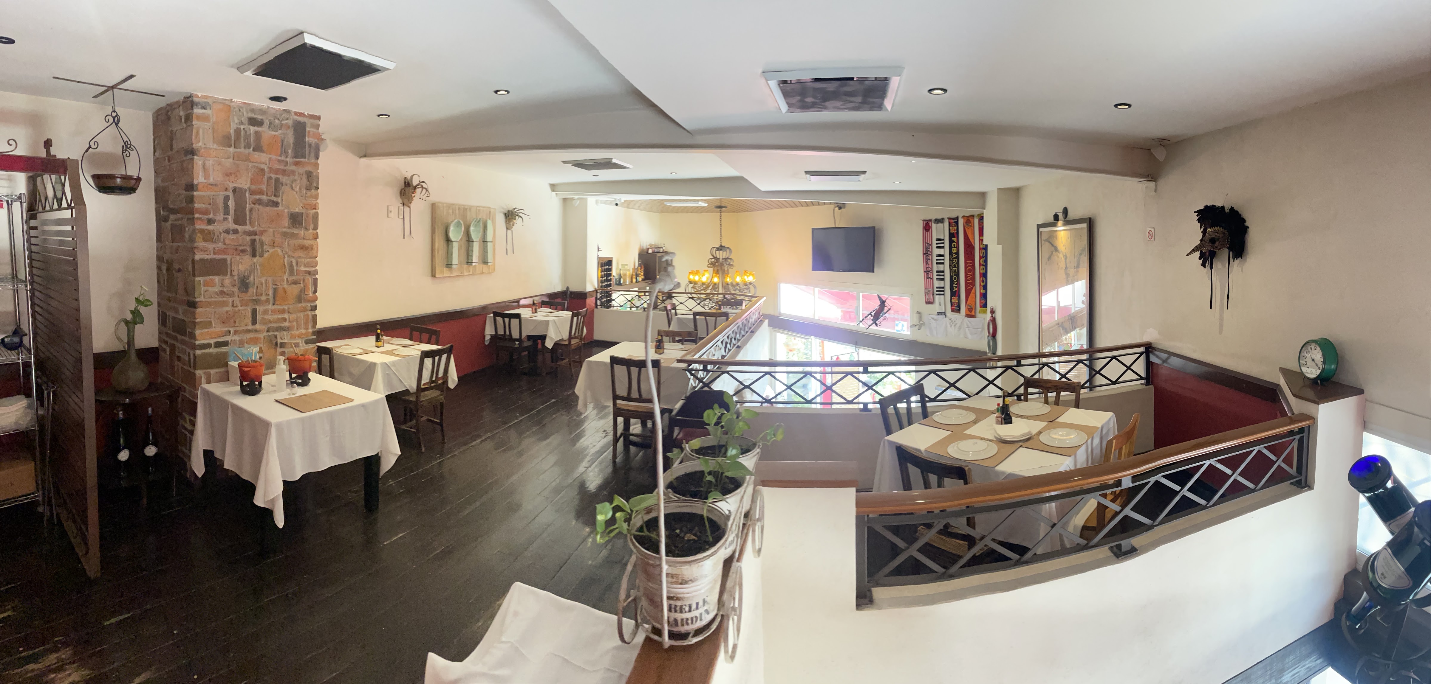 Ristorante Cosi Fan Tutte Juriquilla image 1