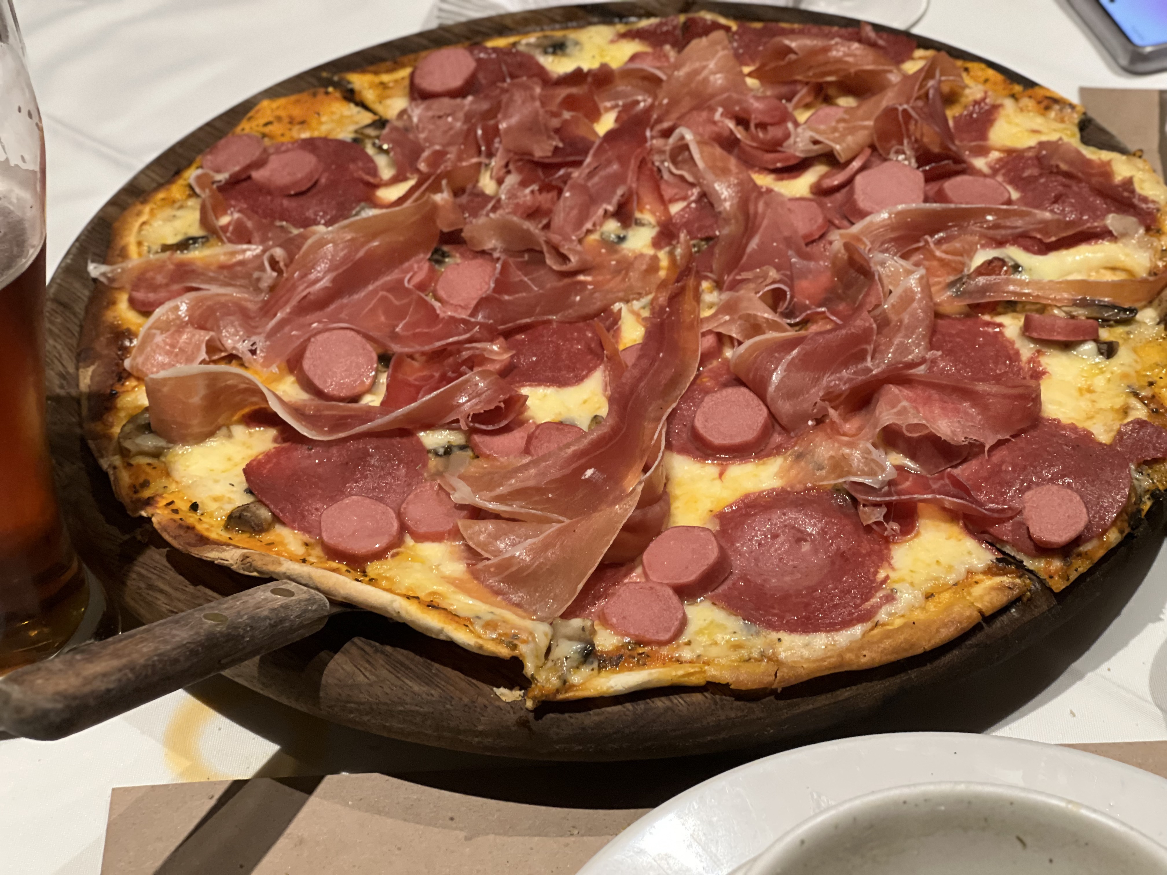 Ristorante Cosi Fan Tutte Juriquilla image 4