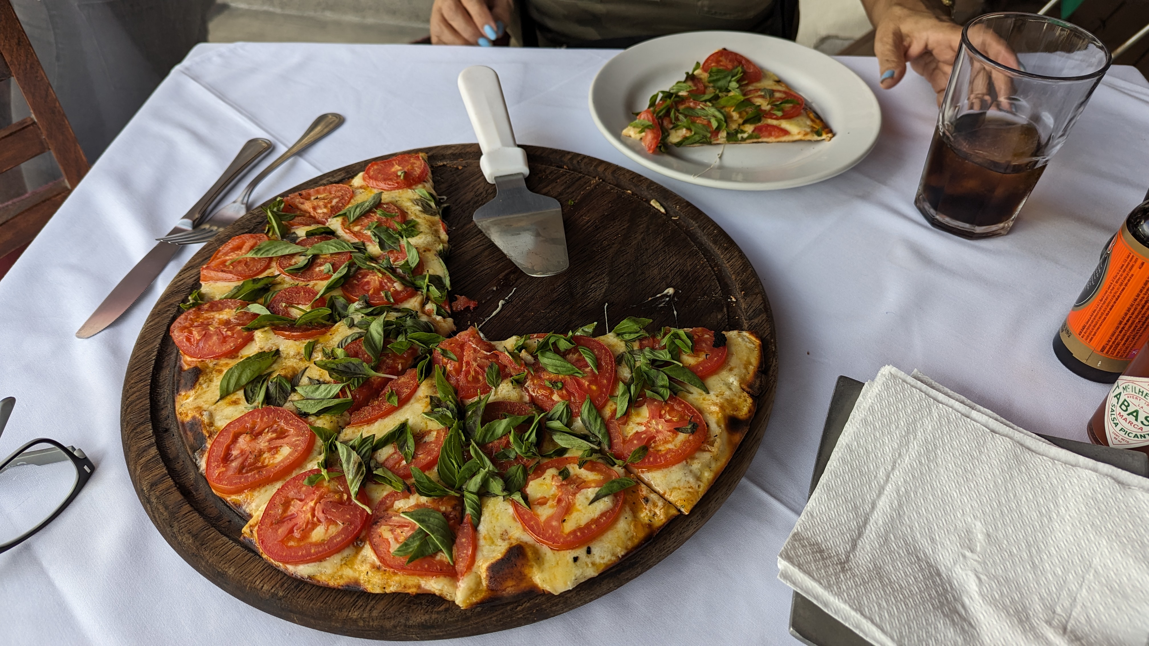 Ristorante Cosi Fan Tutte Juriquilla image 5