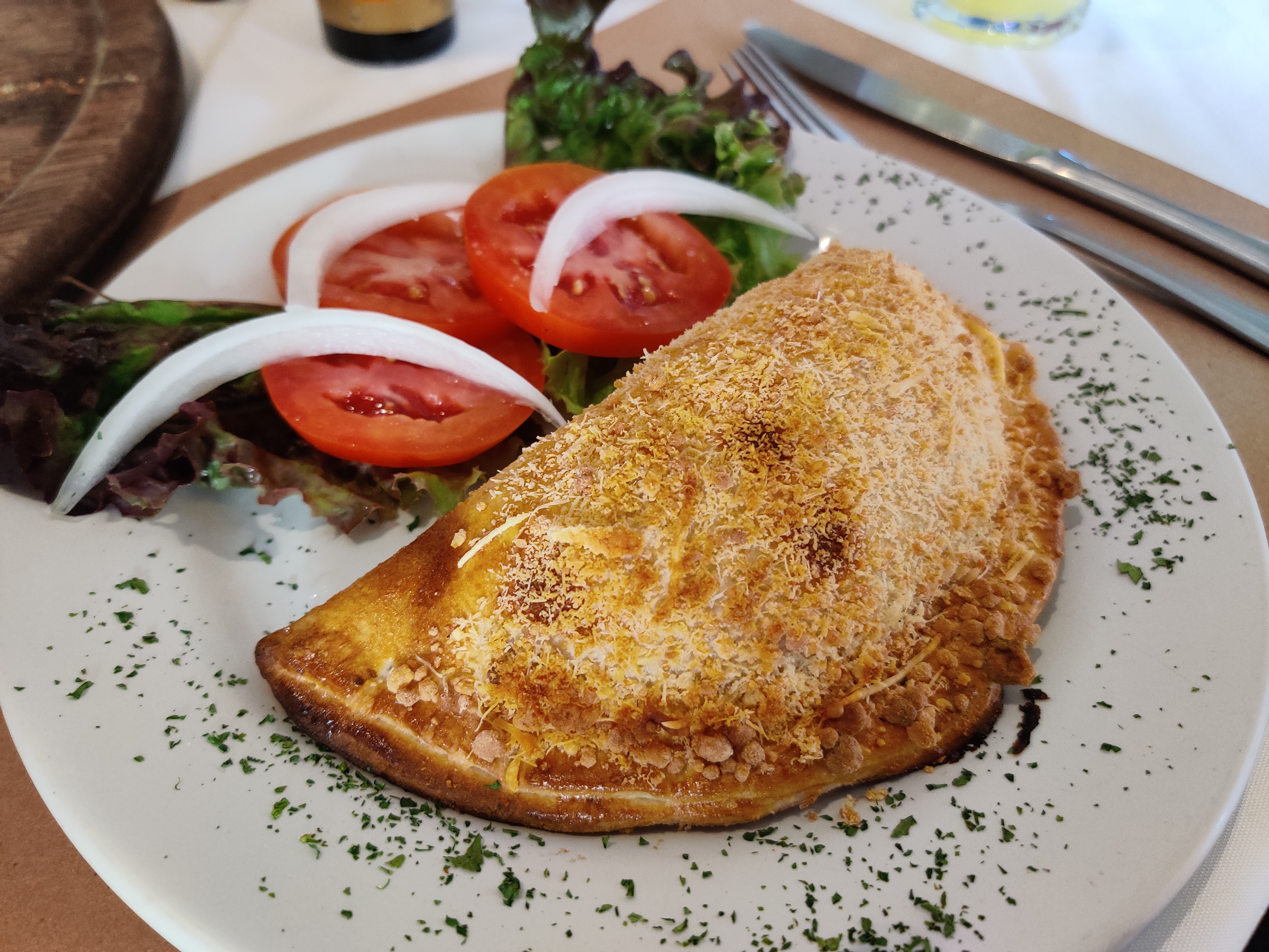 Ristorante Cosi Fan Tutte Juriquilla image 6