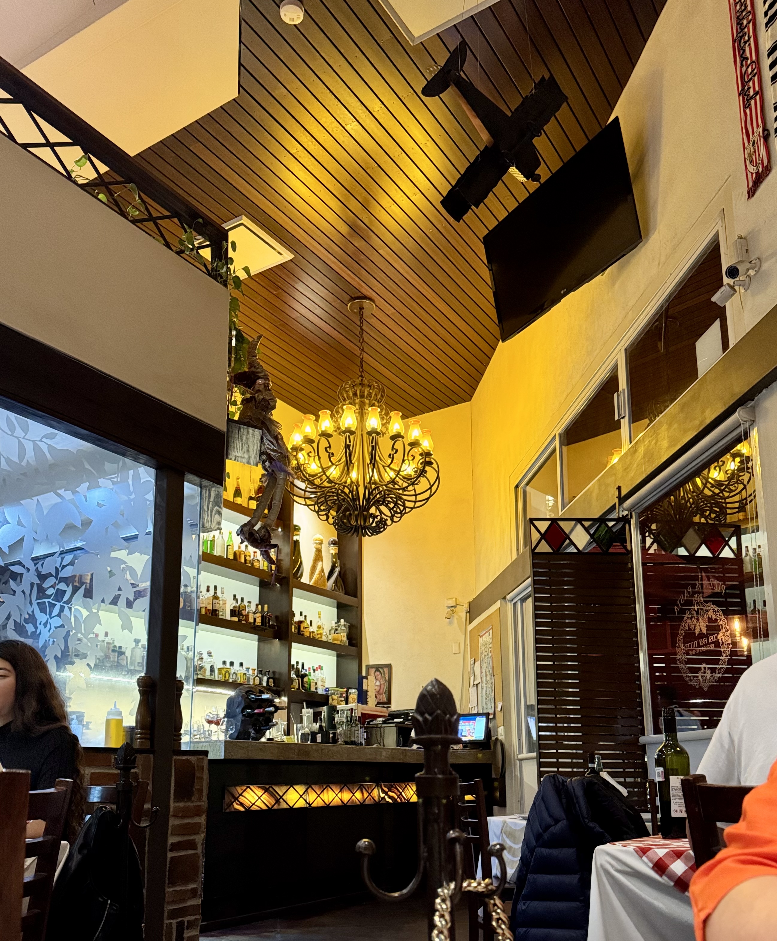 Ristorante Cosi Fan Tutte Juriquilla image 9