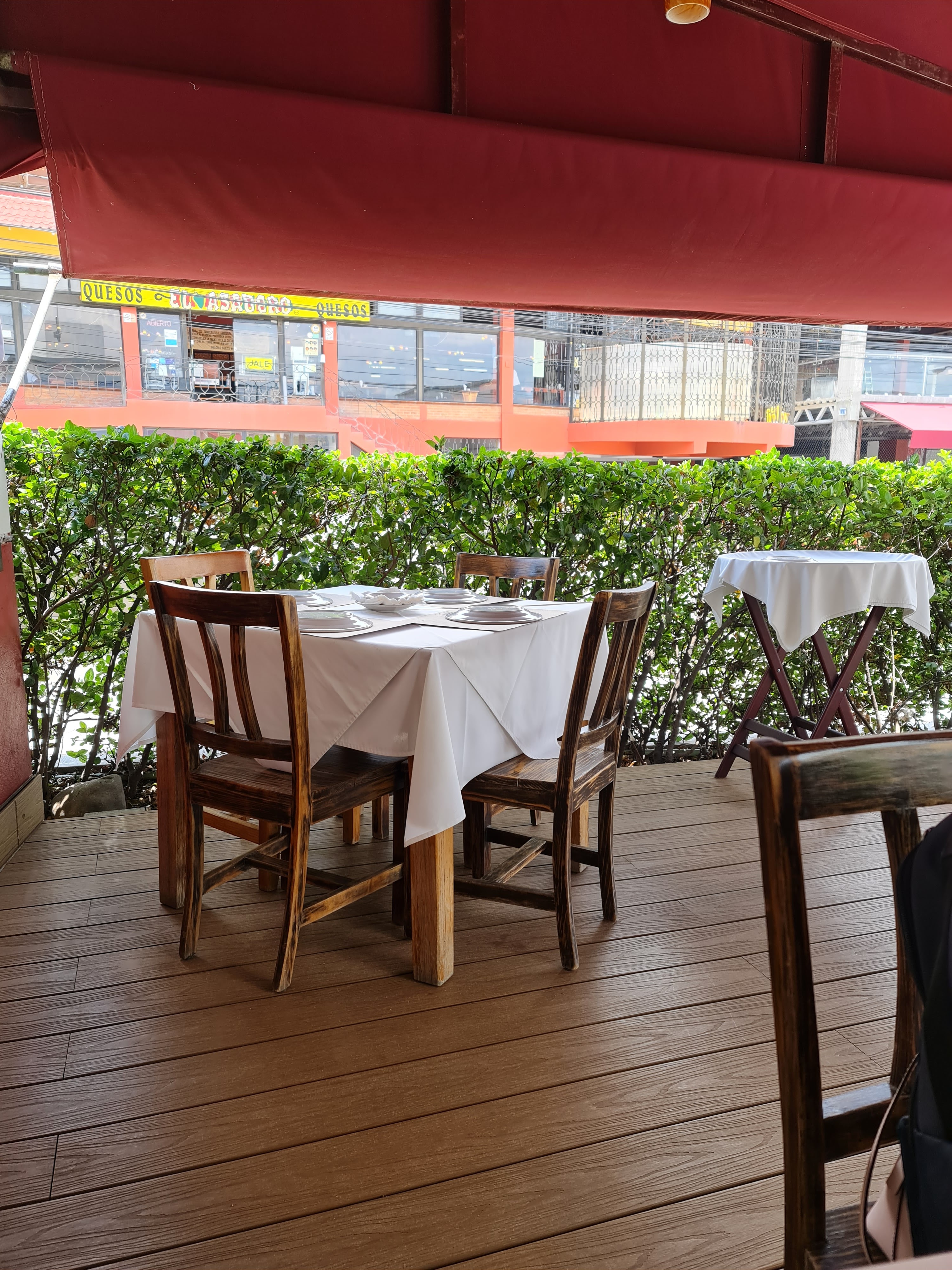 Ristorante Cosi Fan Tutte Juriquilla image 10